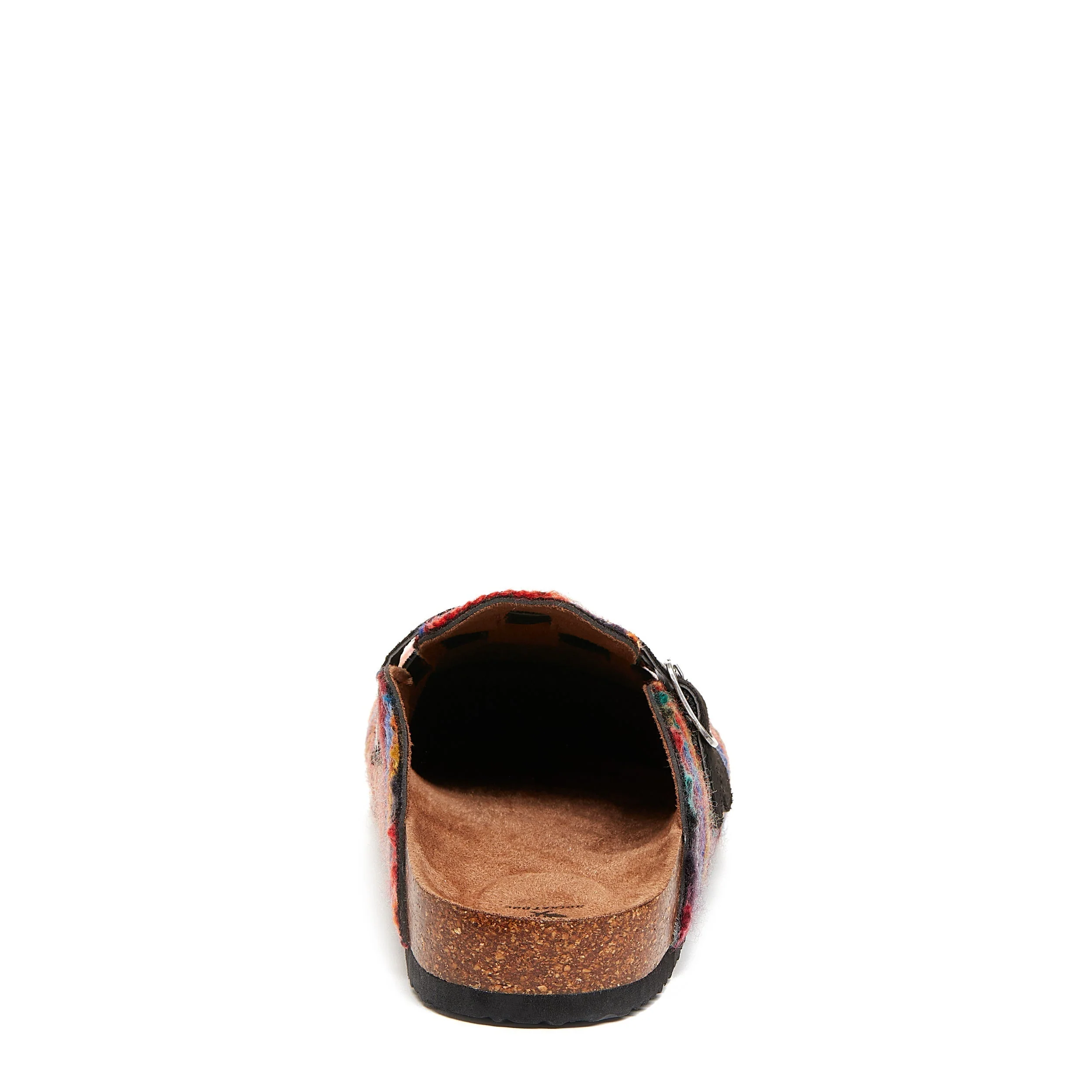 Abel Multi Color Mule - Image 3