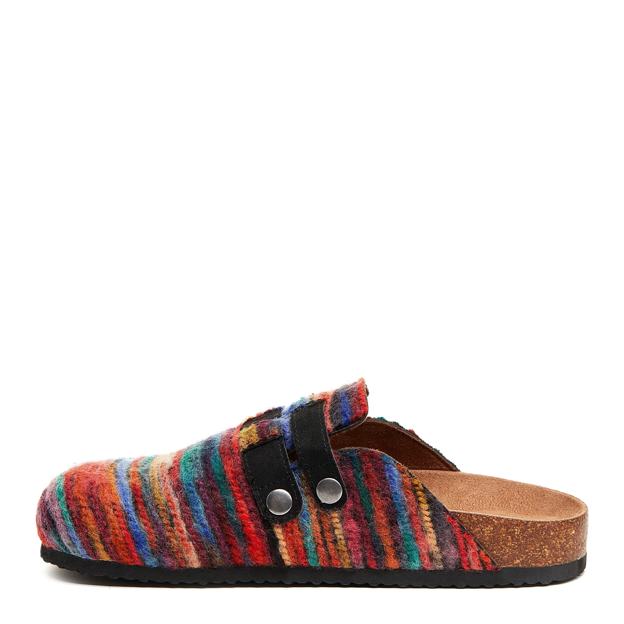 Abel Multi Color Mule - Image 4