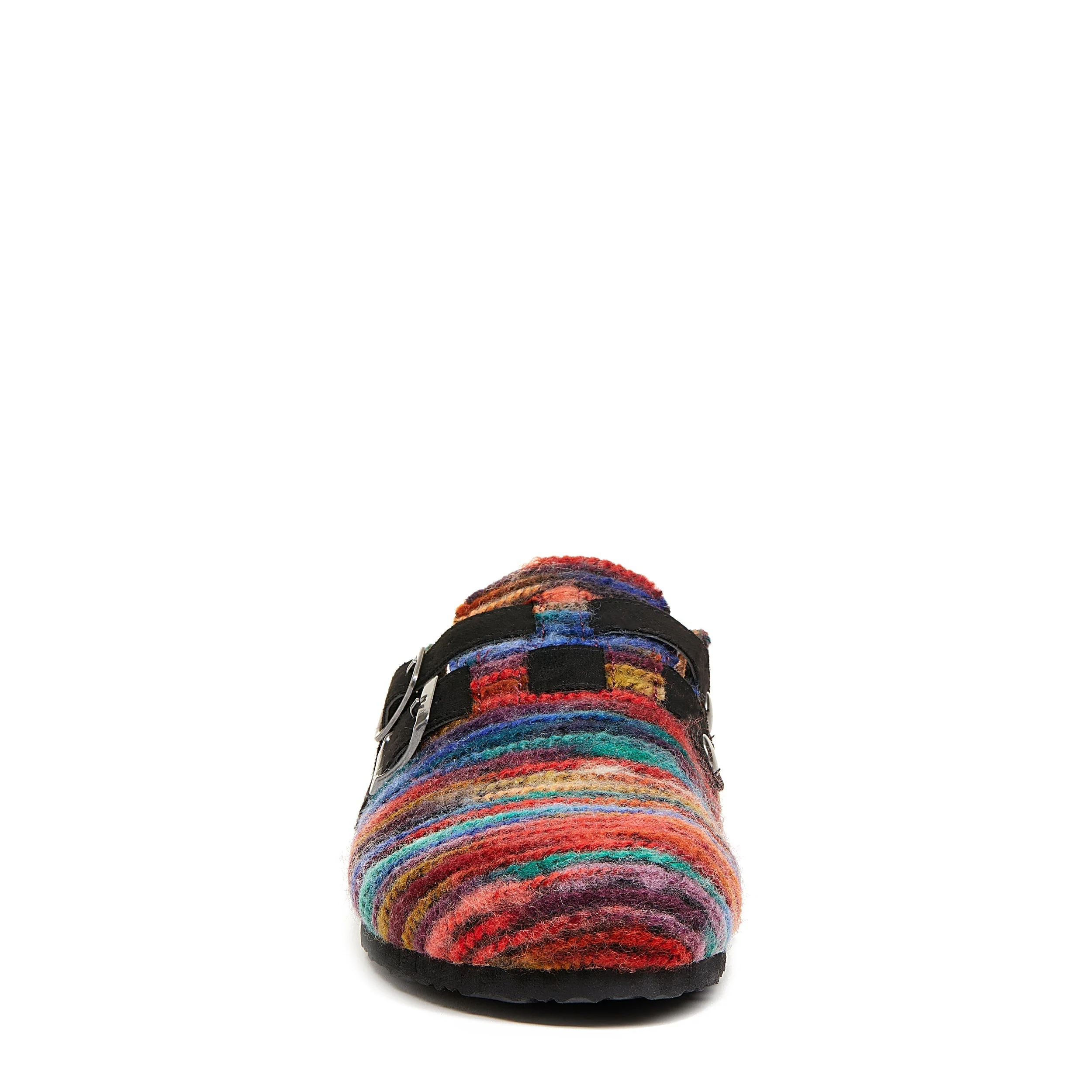 Abel Multi Color Mule - Image 5