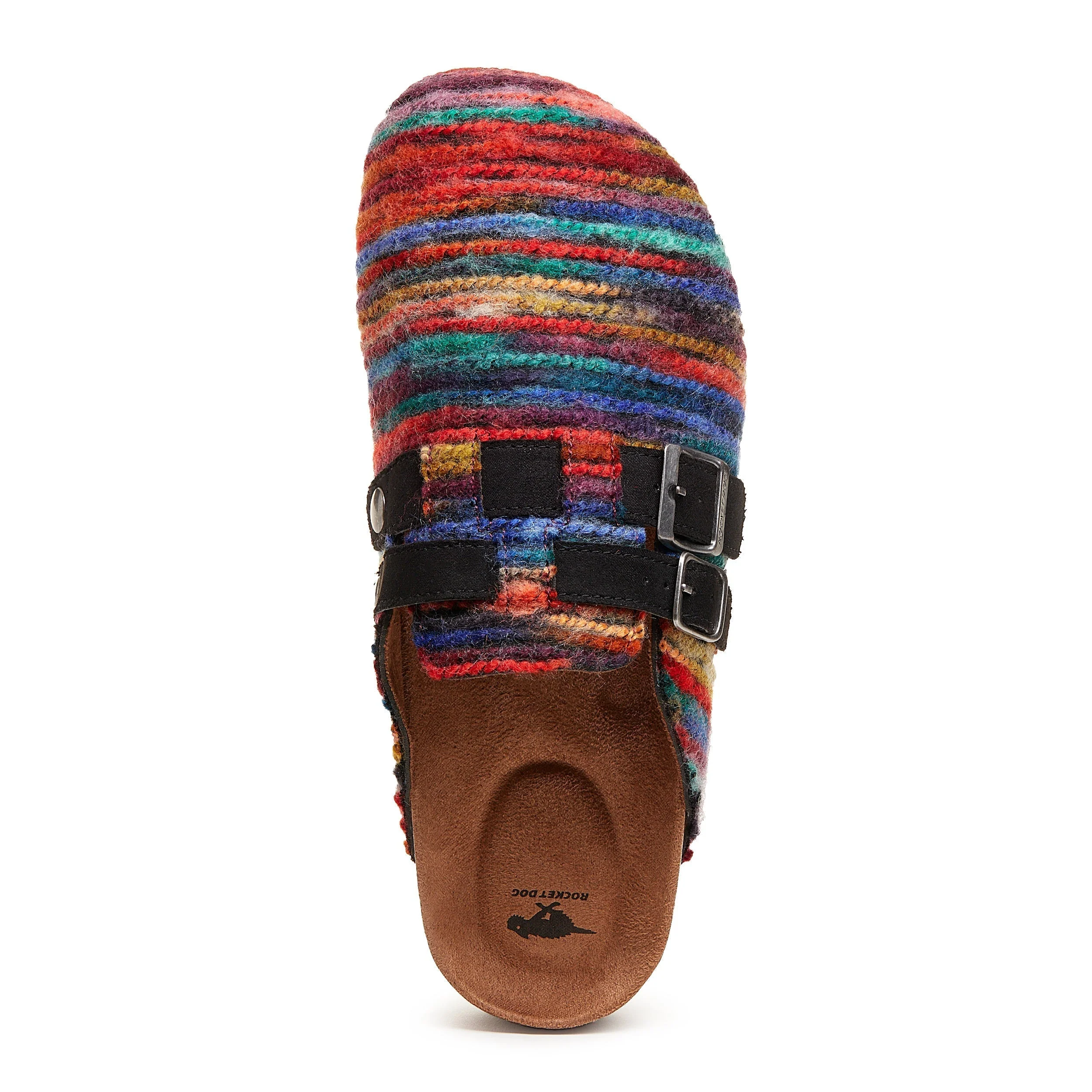 Abel Multi Color Mule - Image 6