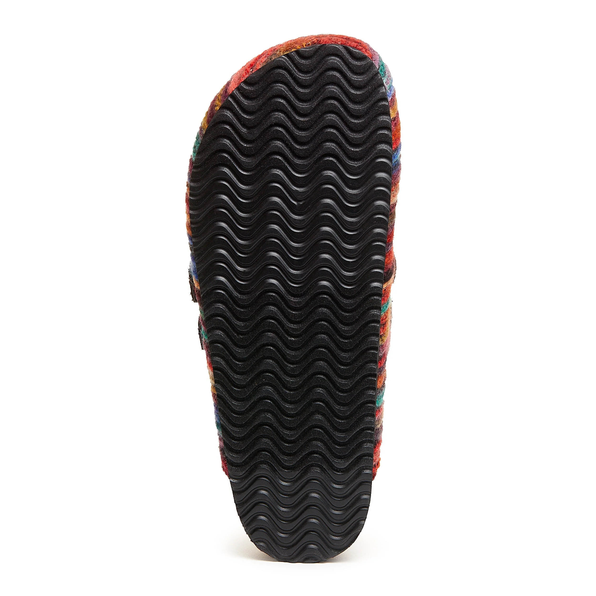 Abel Multi Color Mule - Image 7