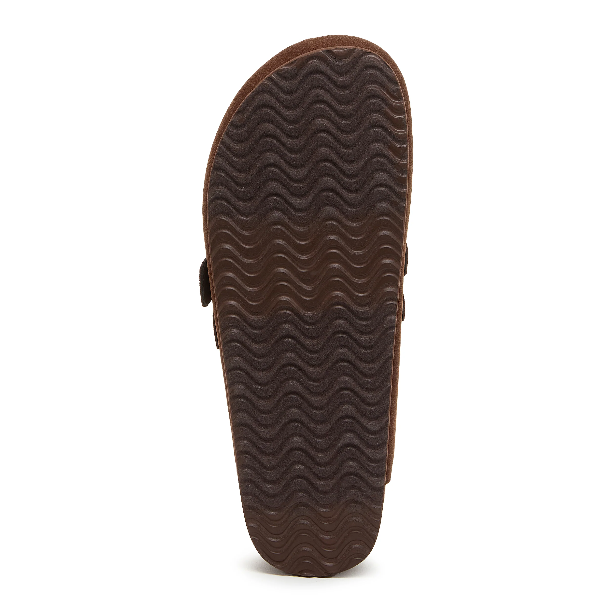 Abel Plus Dark Brown Mule - Image 7