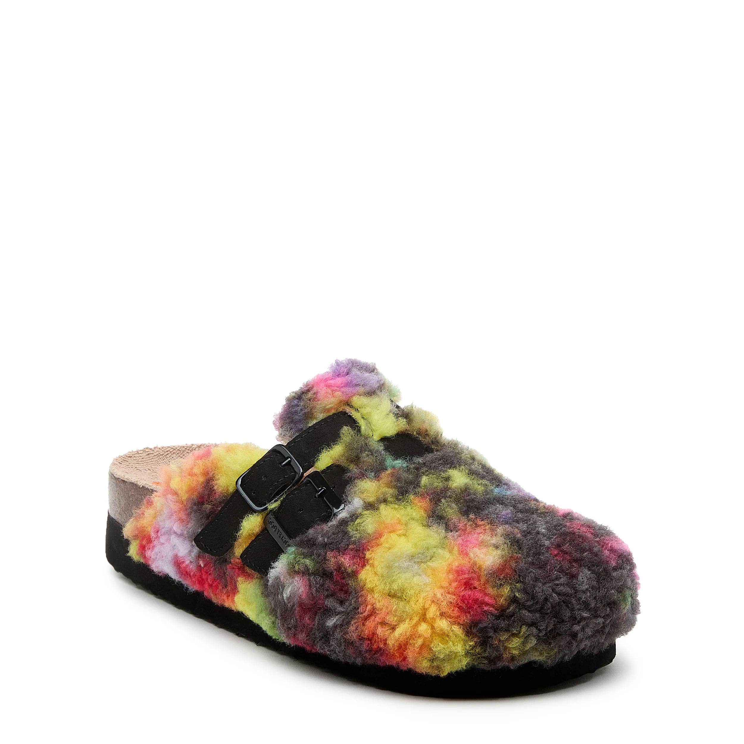 Abel Plus Rainbow Mule - Image 3