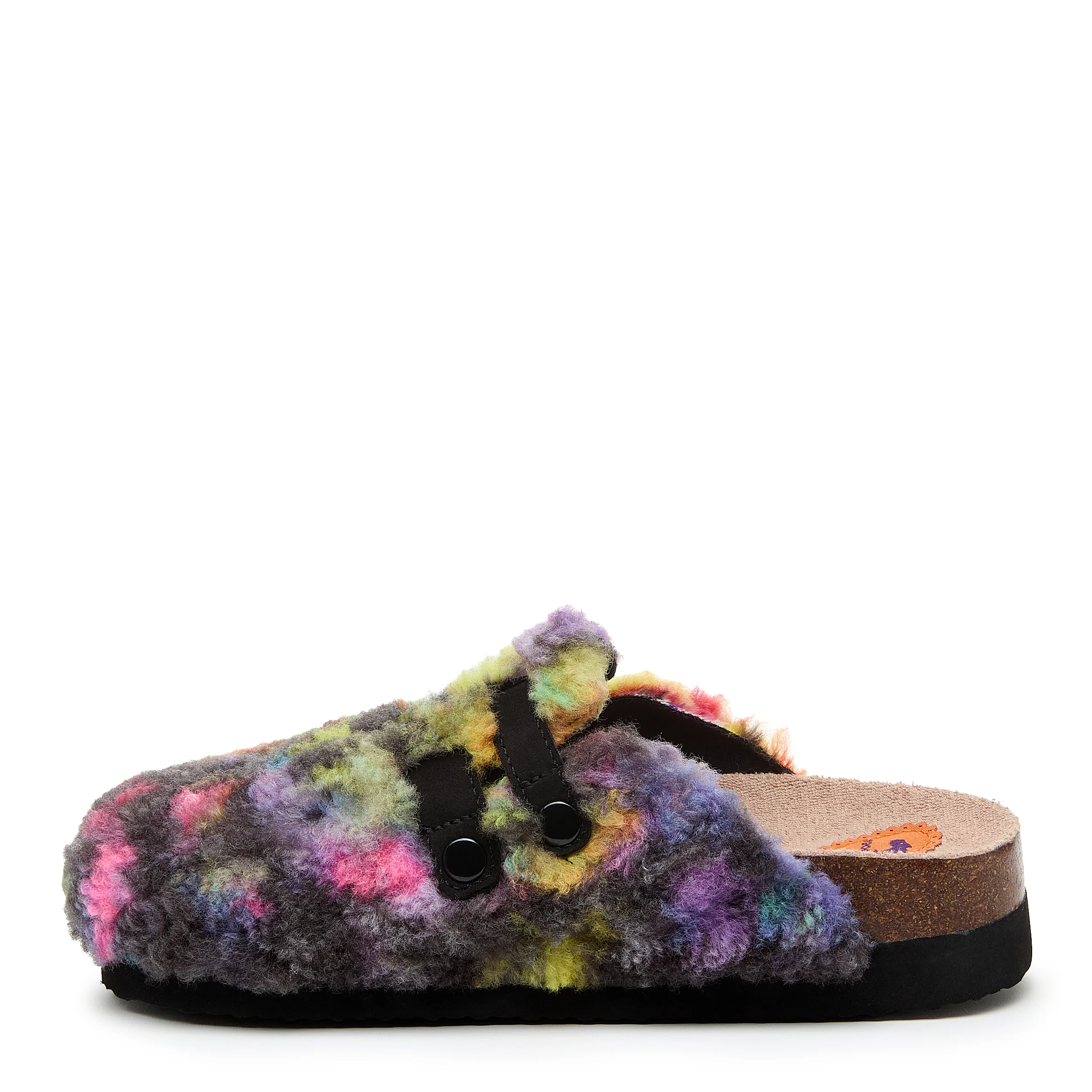 Abel Plus Rainbow Mule - Image 4