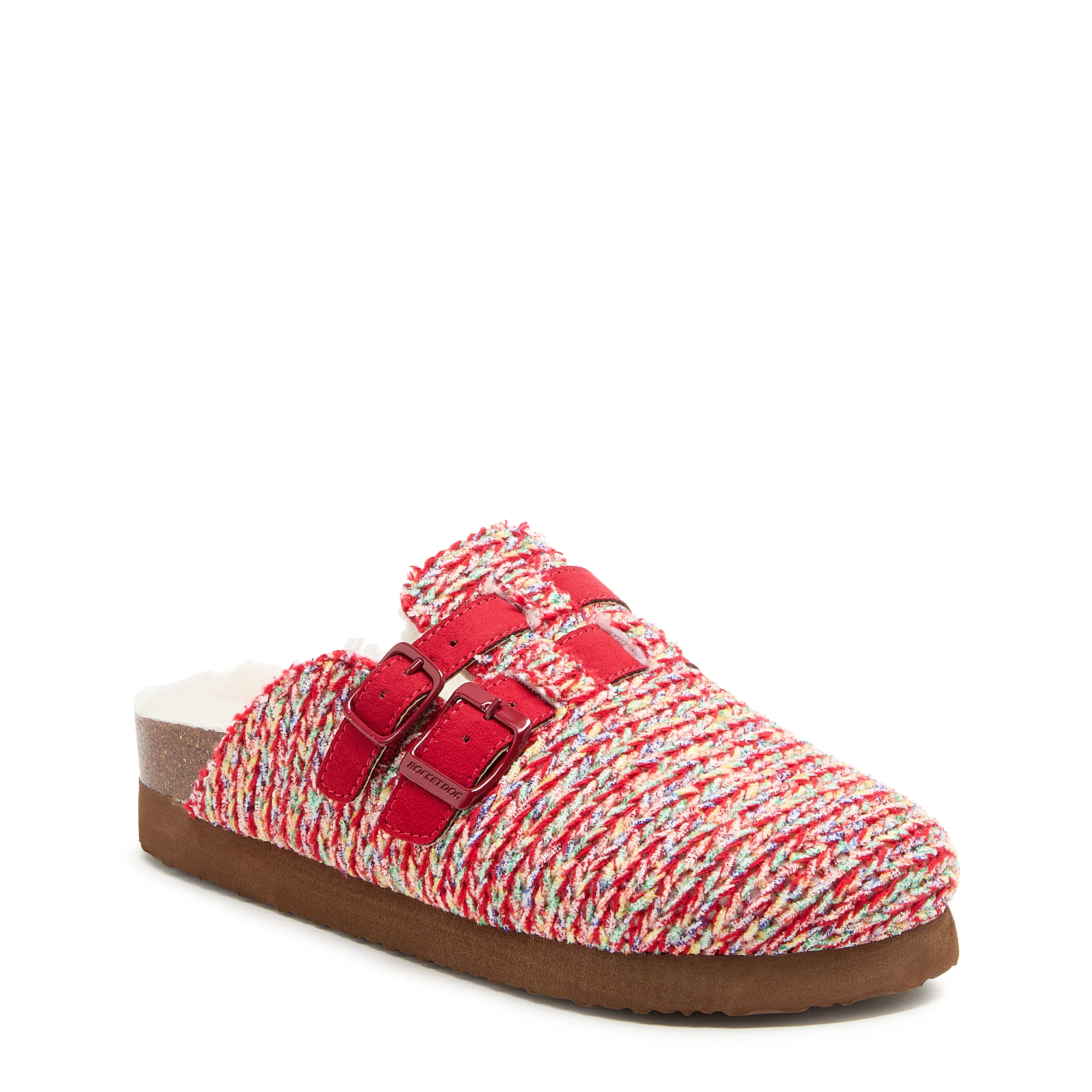 Abel Plus Red Mule - Image 3