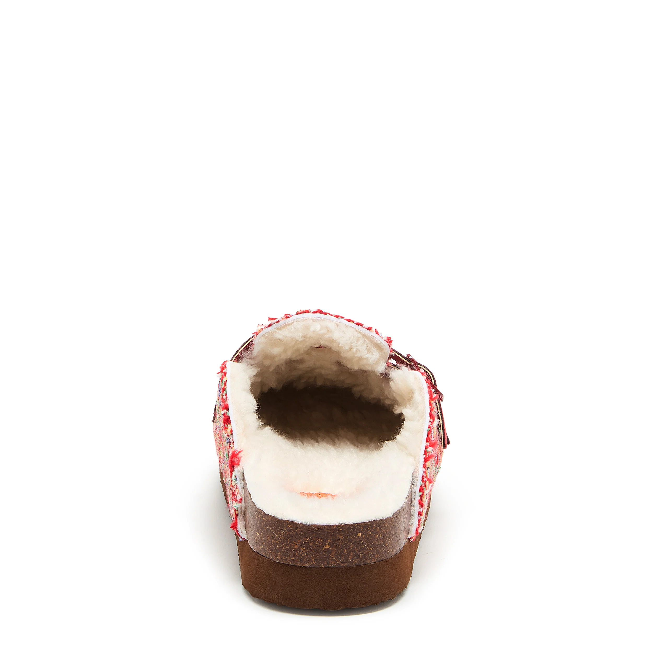 Abel Plus Red Mule - Image 6