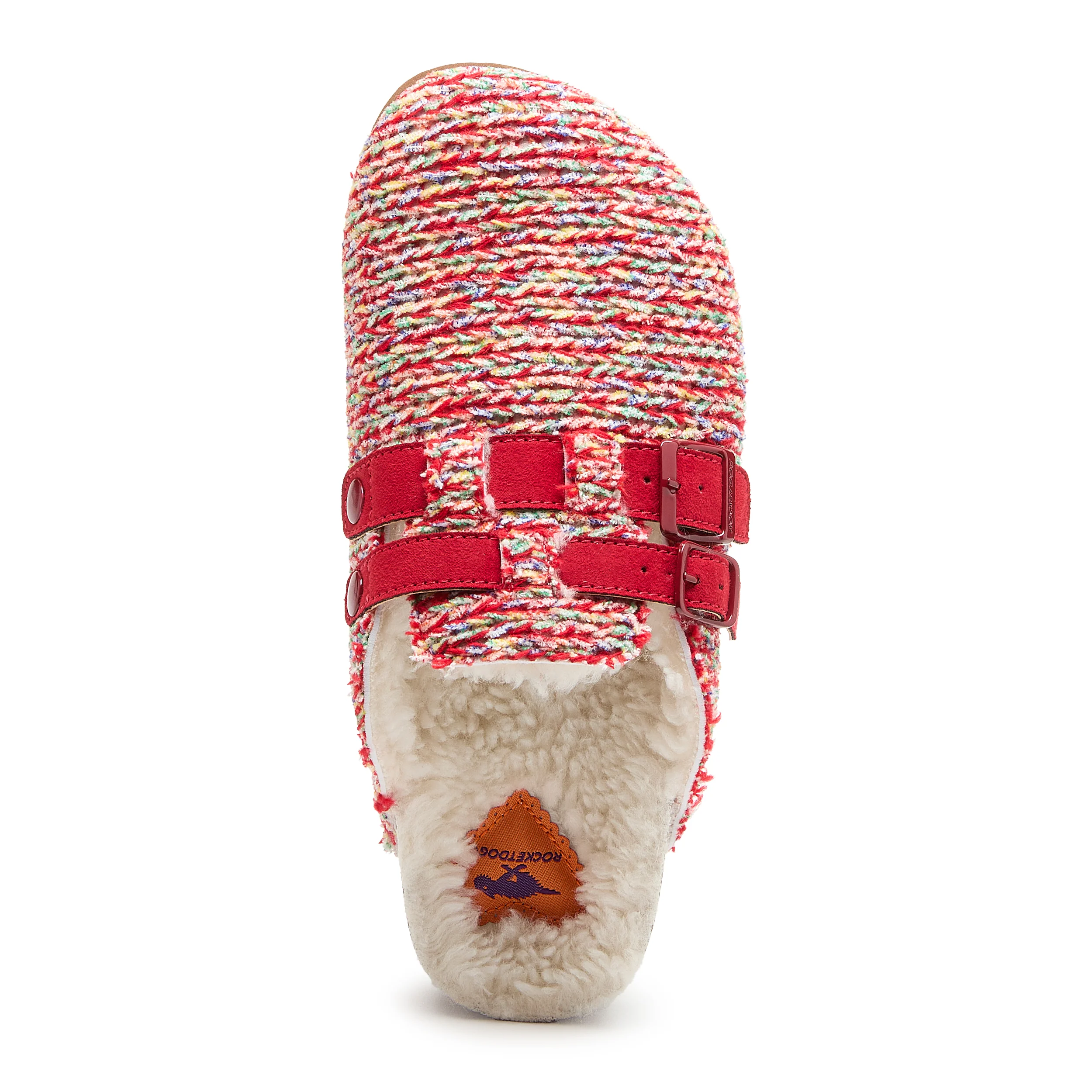 Abel Plus Red Mule - Image 7