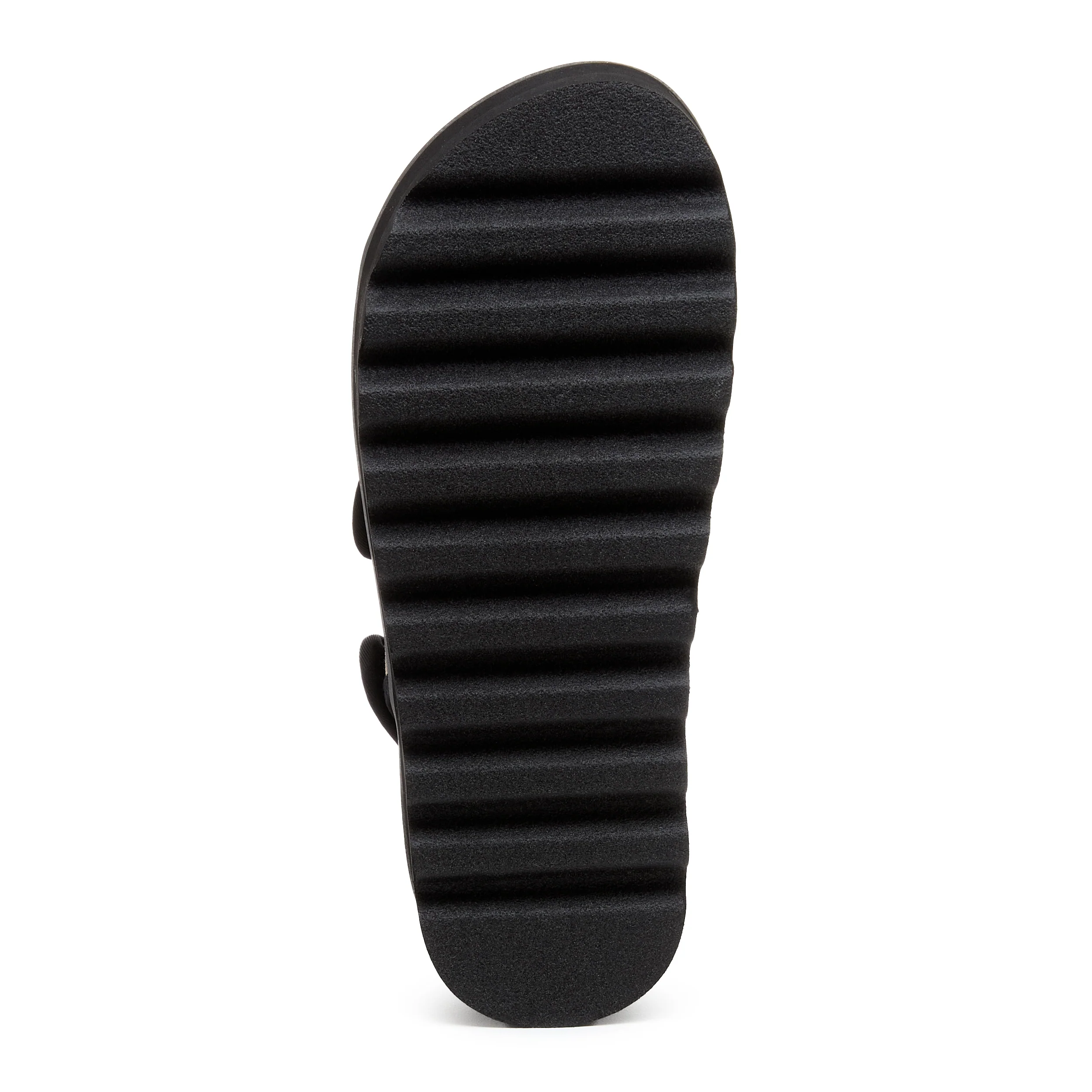 Balmy Black Leopard Sandal - Image 7