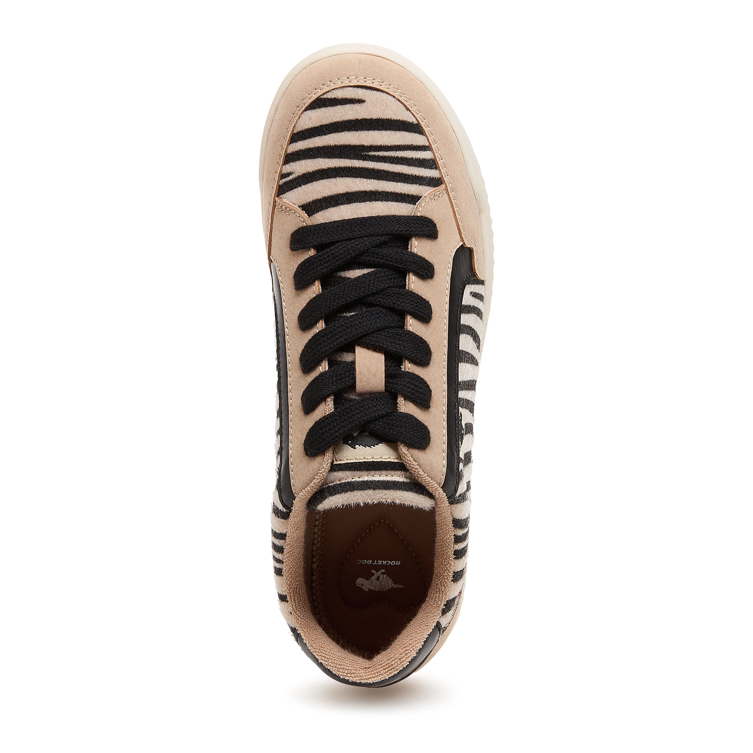 Bolt animal Print Sneaker - Image 7