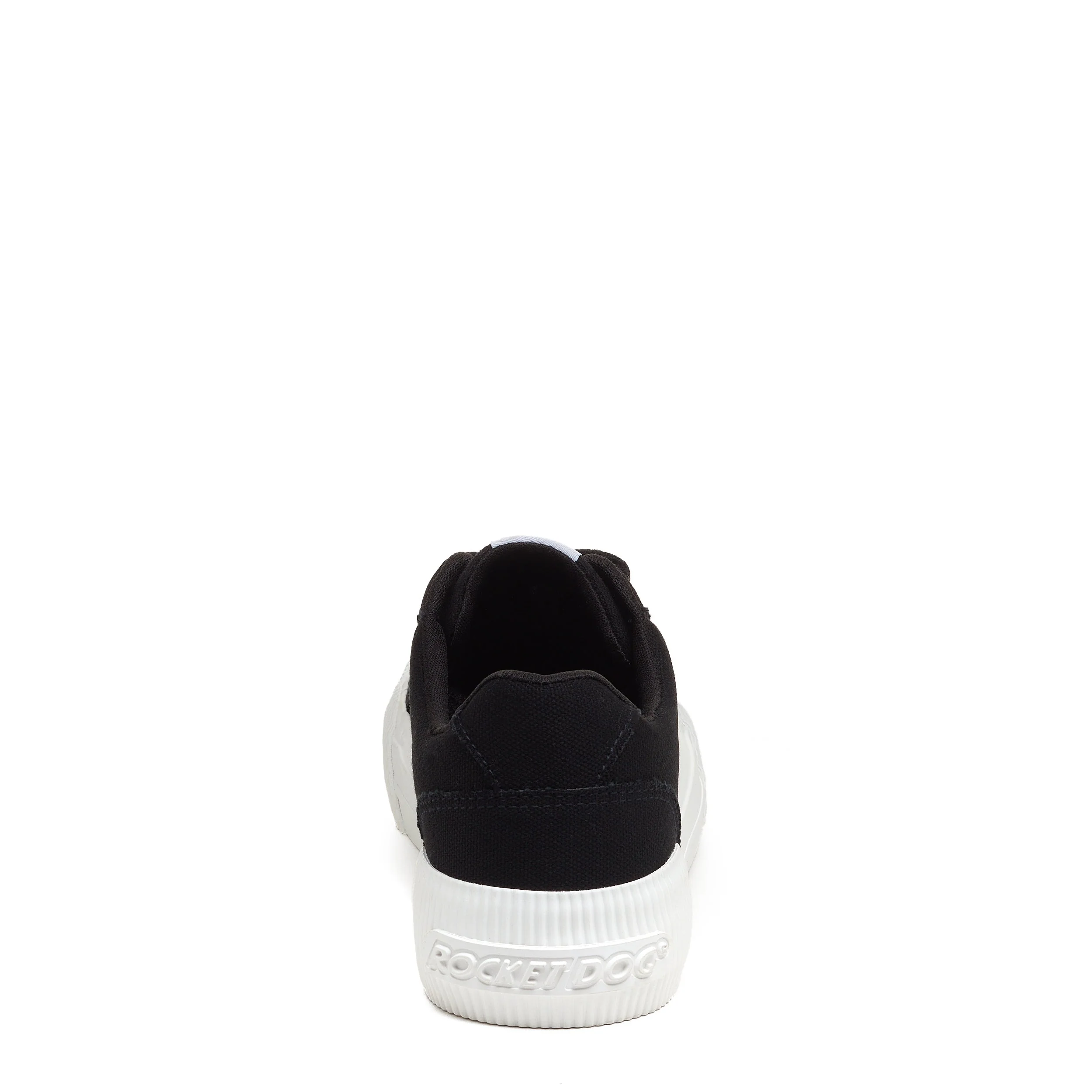 Cheery Black Sneaker - Image 4