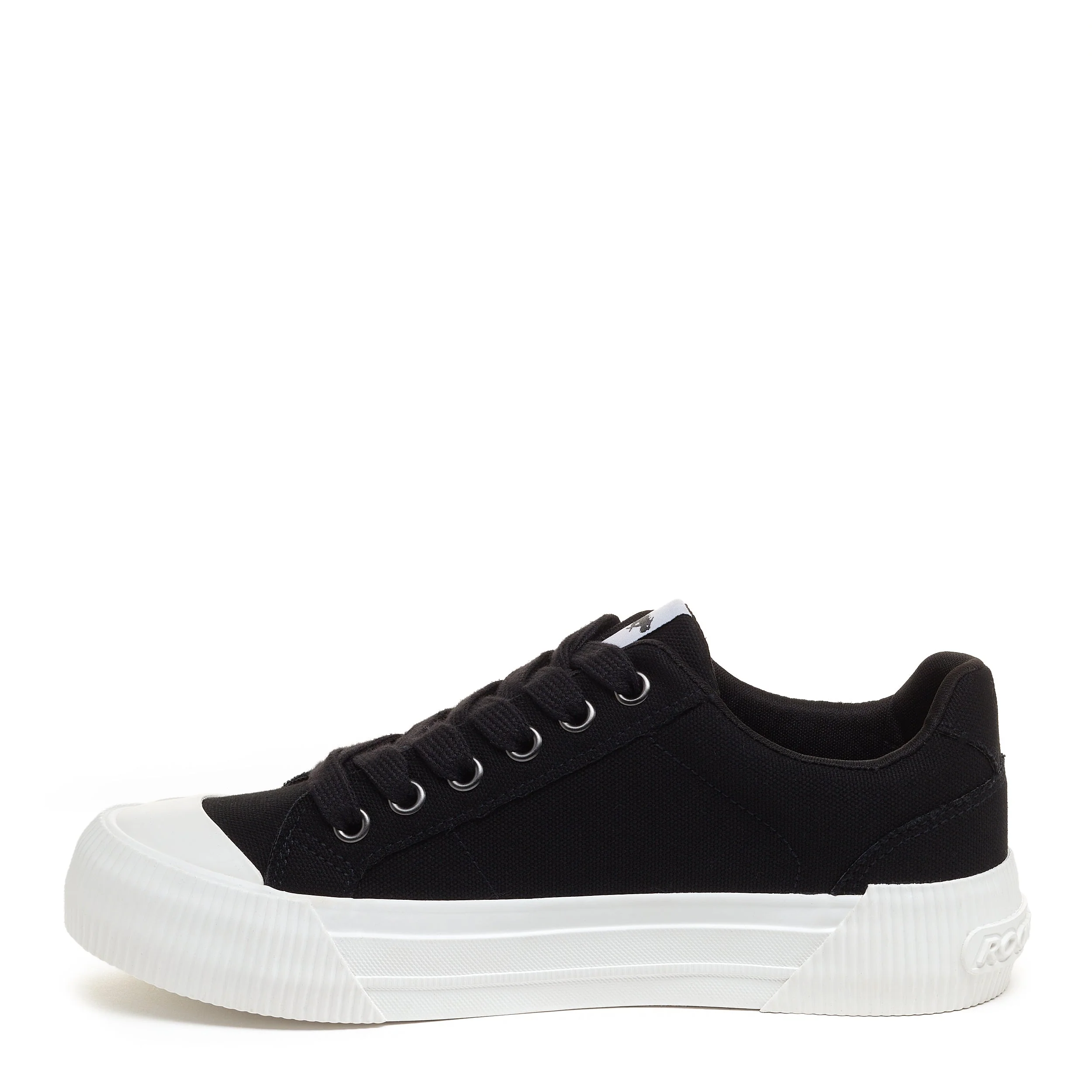 Cheery Black Sneaker - Image 5