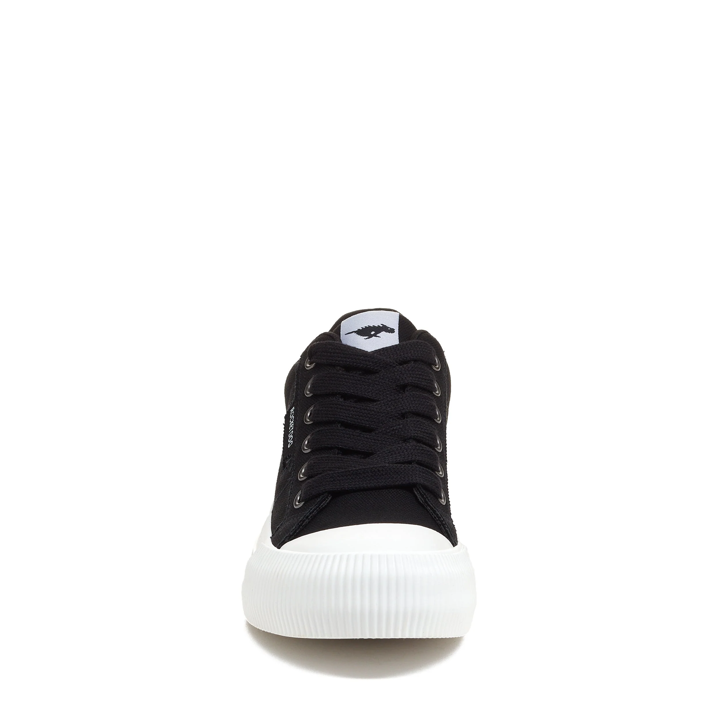 Cheery Black Sneaker - Image 6
