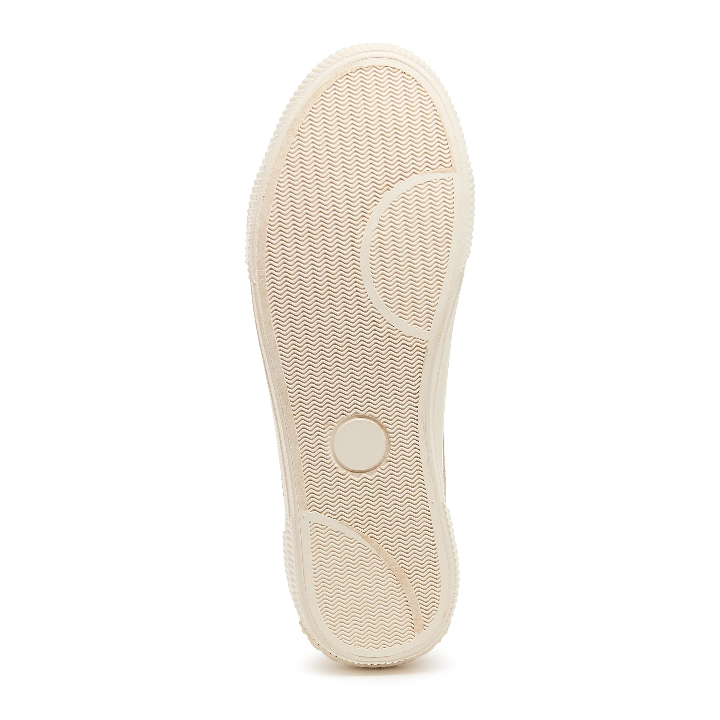 Cheery Camel Color Block Sneaker - Image 8