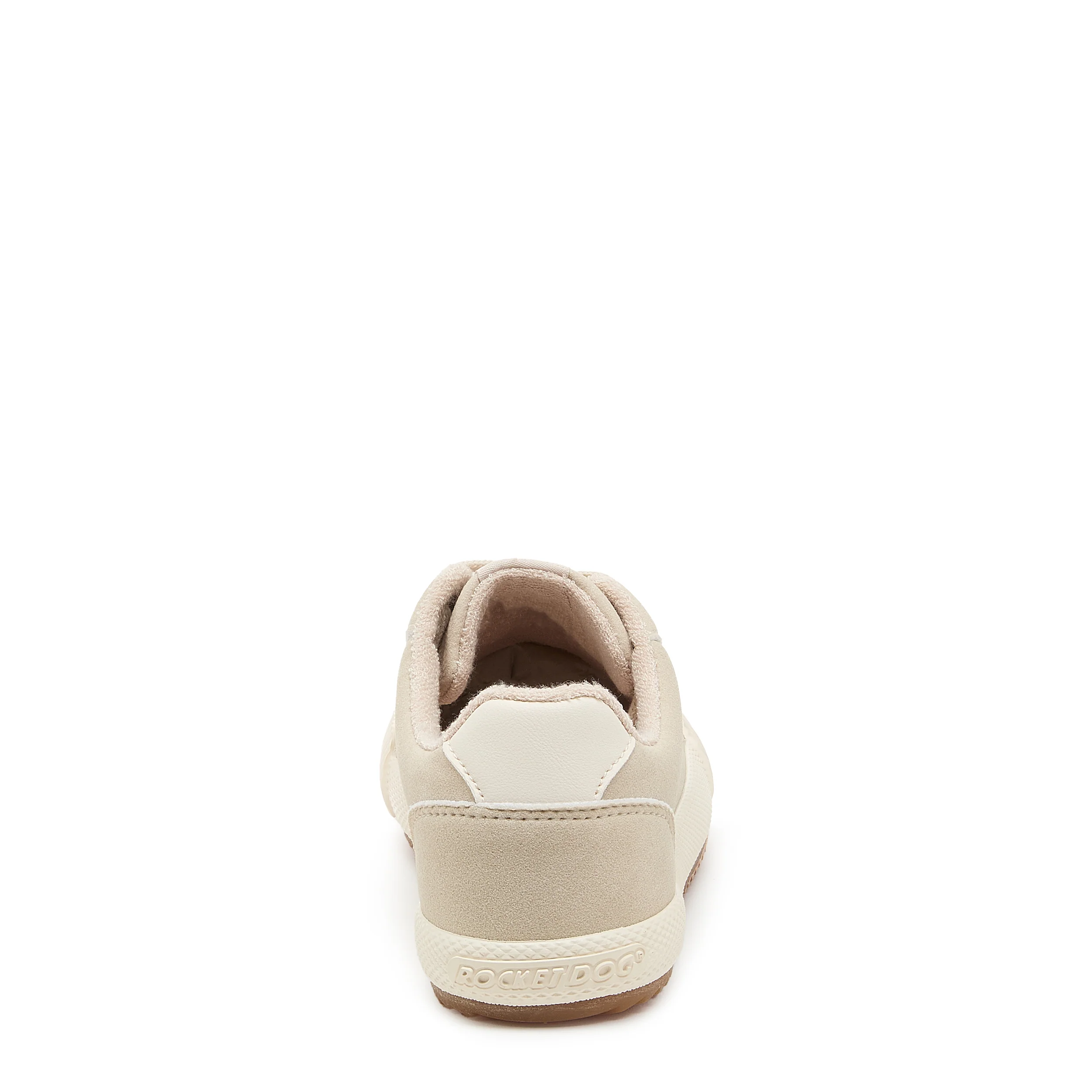 Cheery Cream Low Profile Sneaker - Image 4