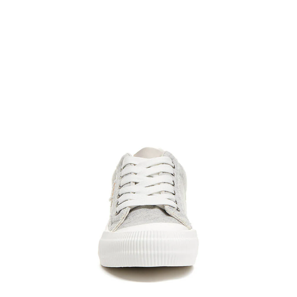 Cheery Grey Sneaker - Image 5