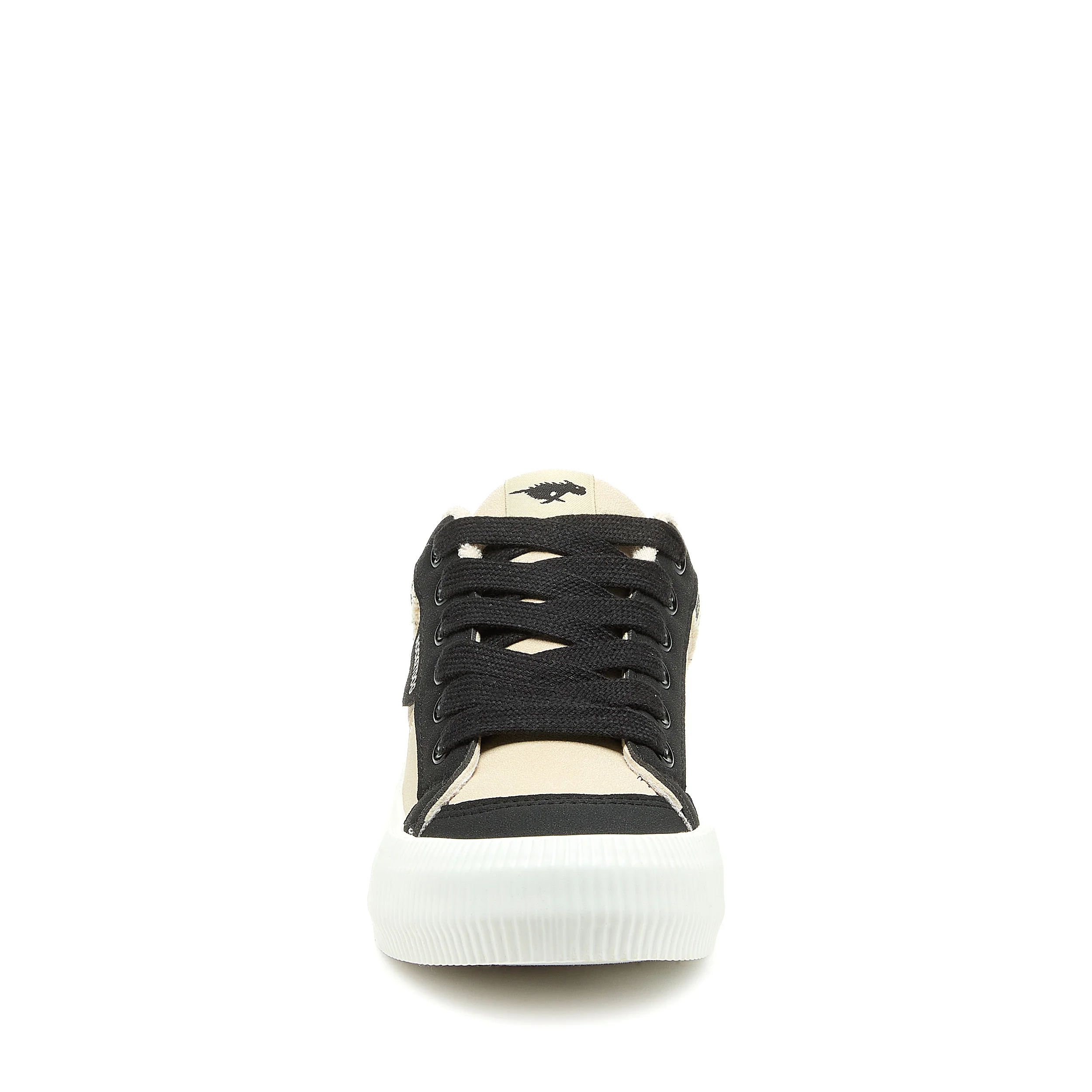 Cheery Leopard Color Block Sneaker - Image 6