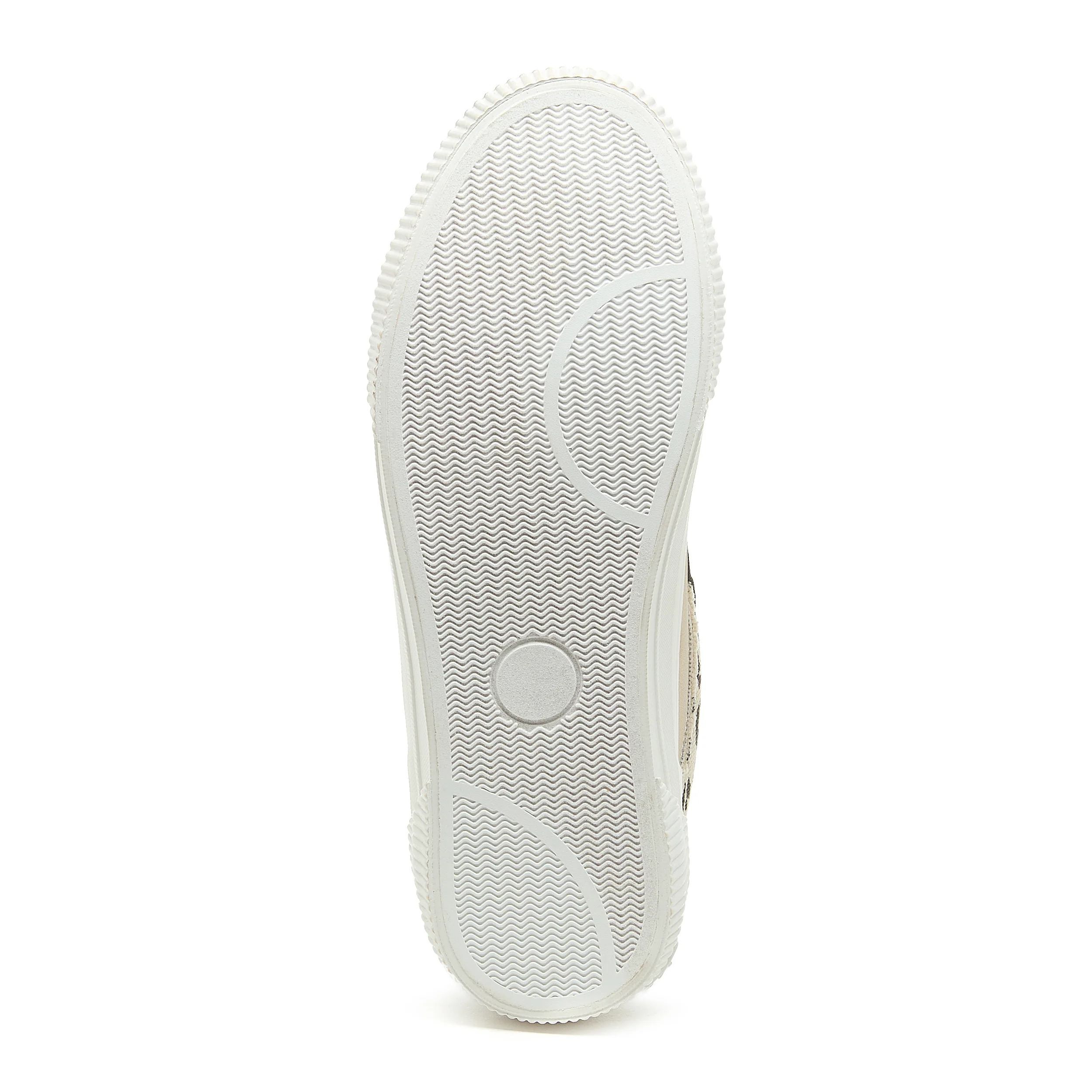 Cheery Leopard Color Block Sneaker - Image 8