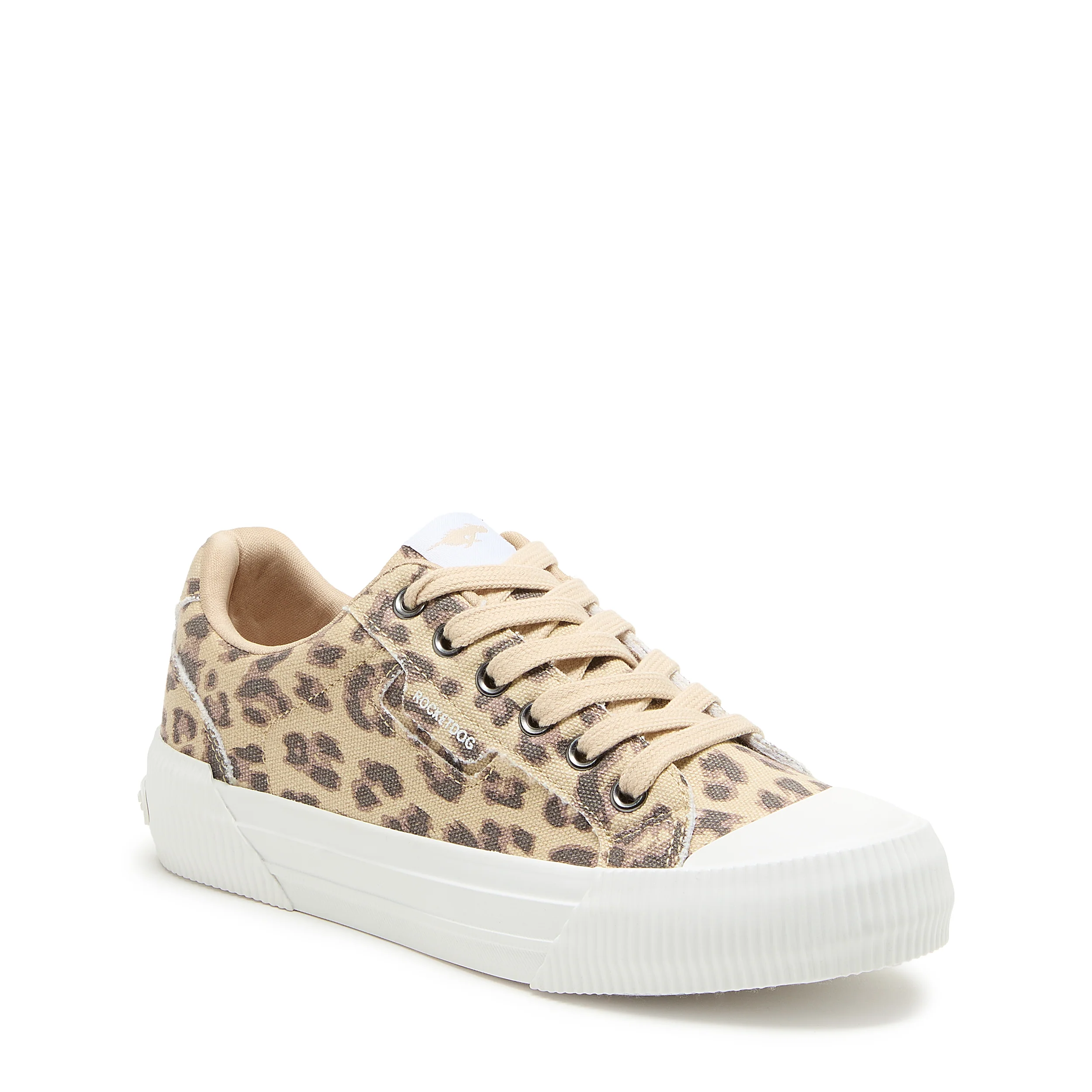 Cheery Leopard Sneaker - Image 3
