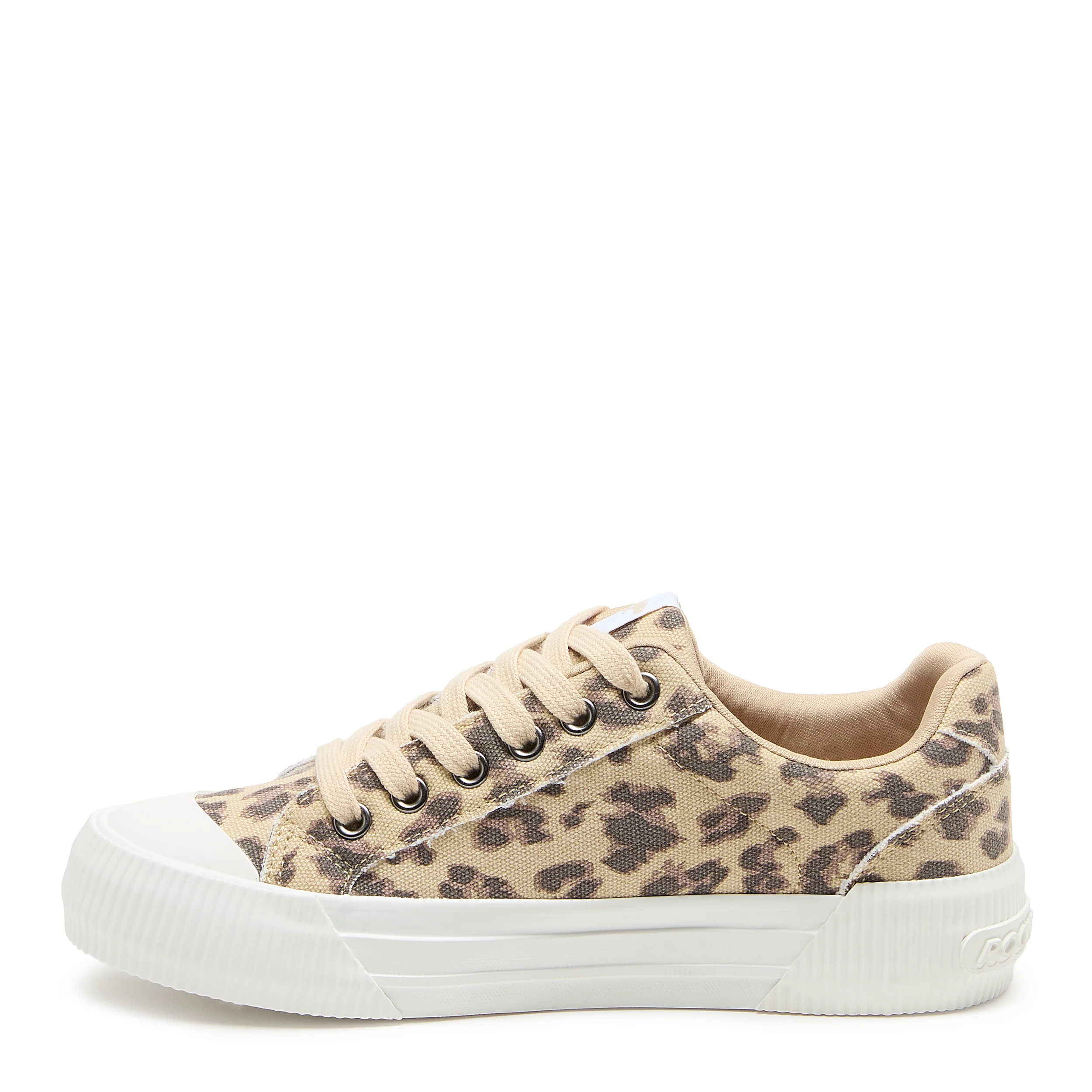Cheery Leopard Sneaker - Image 4