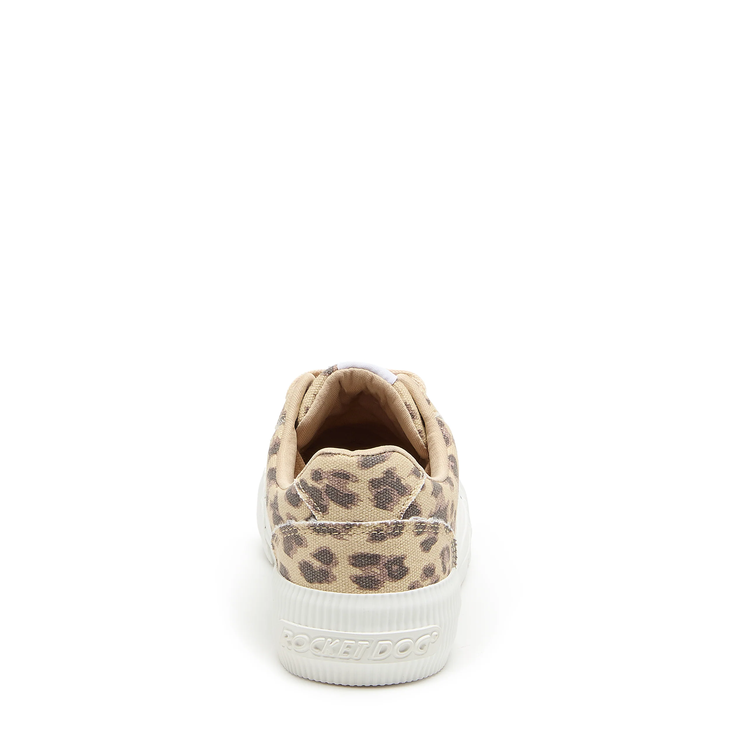 Cheery Leopard Sneaker - Image 5