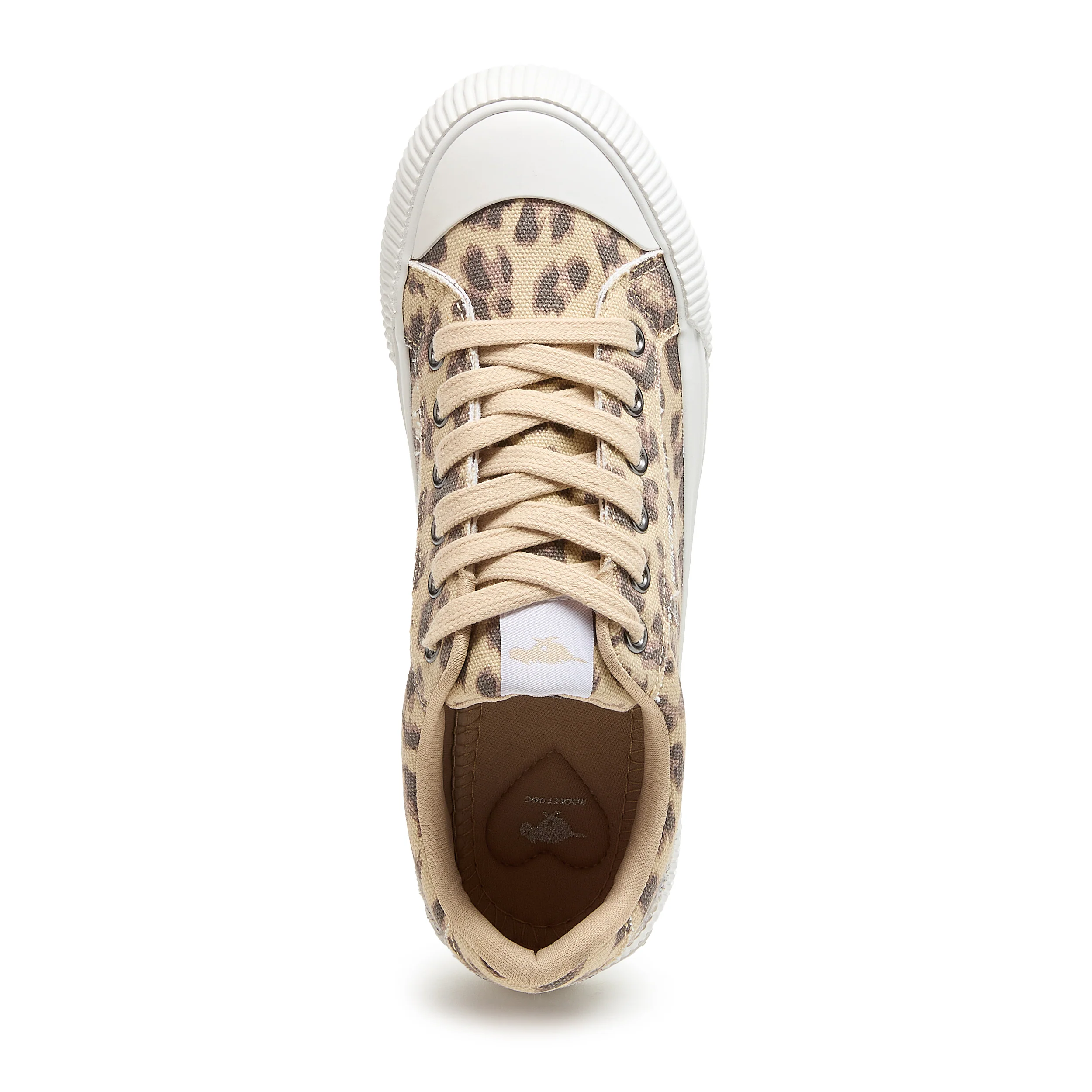 Cheery Leopard Sneaker - Image 7