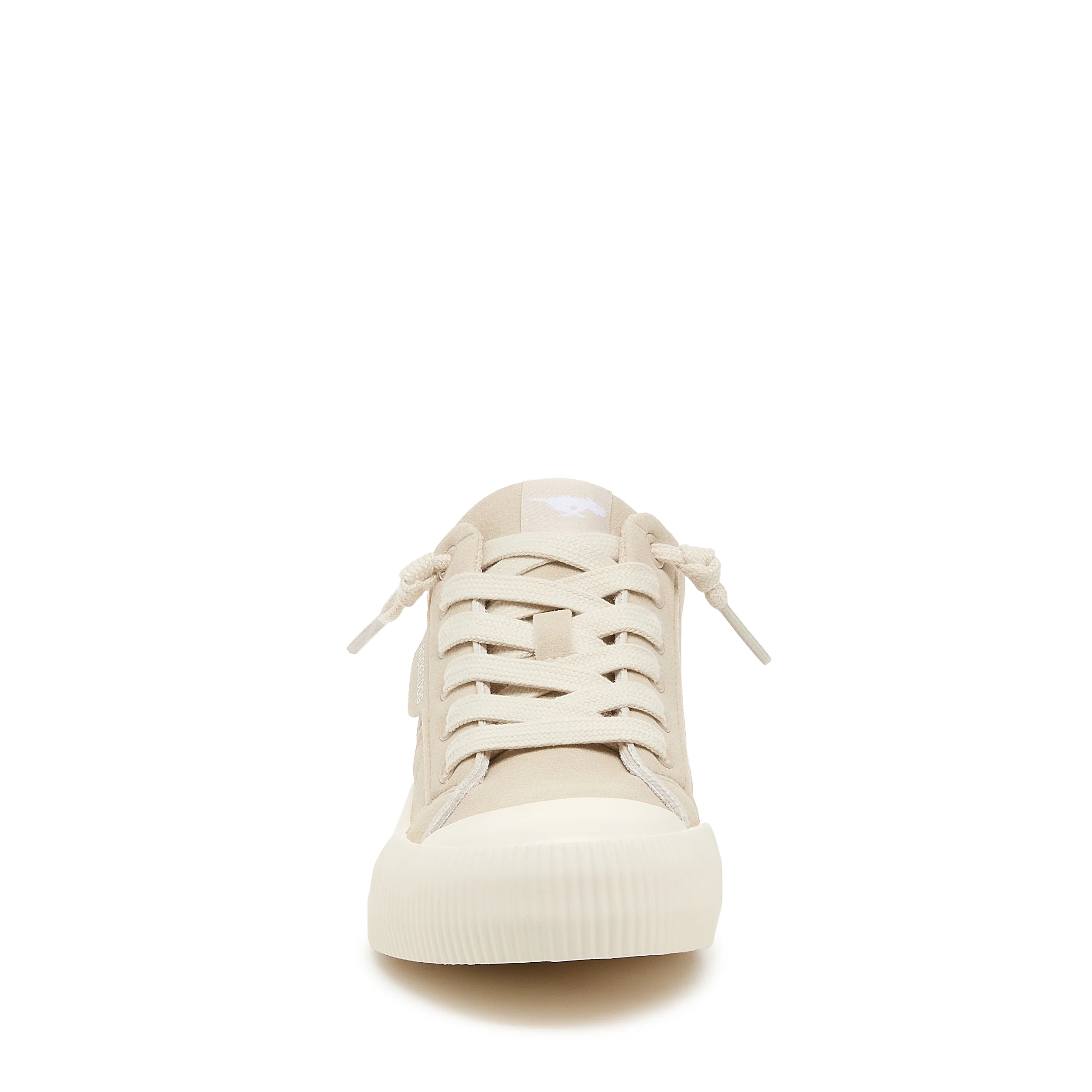 Cheery Mule Cream Sneaker - Image 5