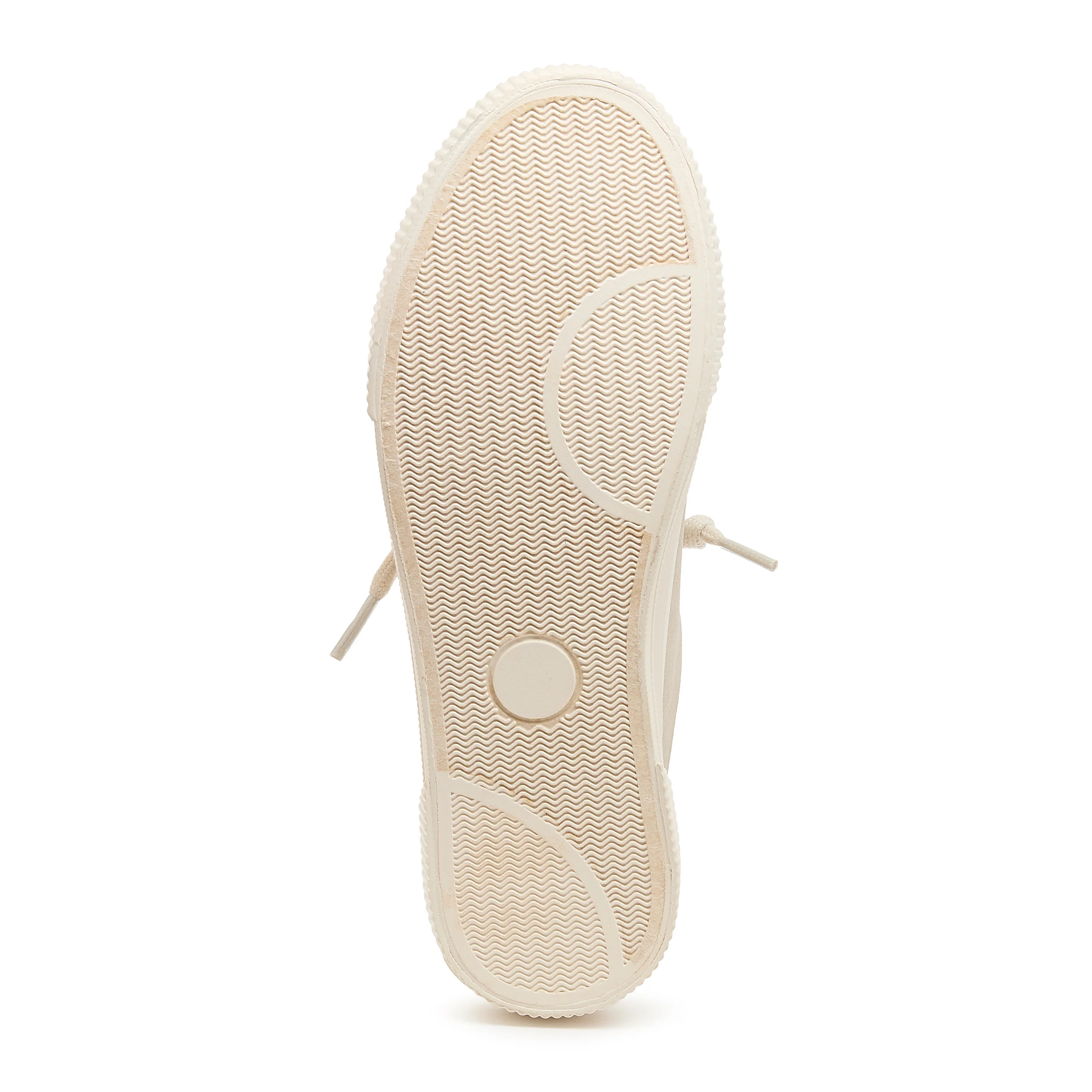 Cheery Mule Cream Sneaker - Image 7