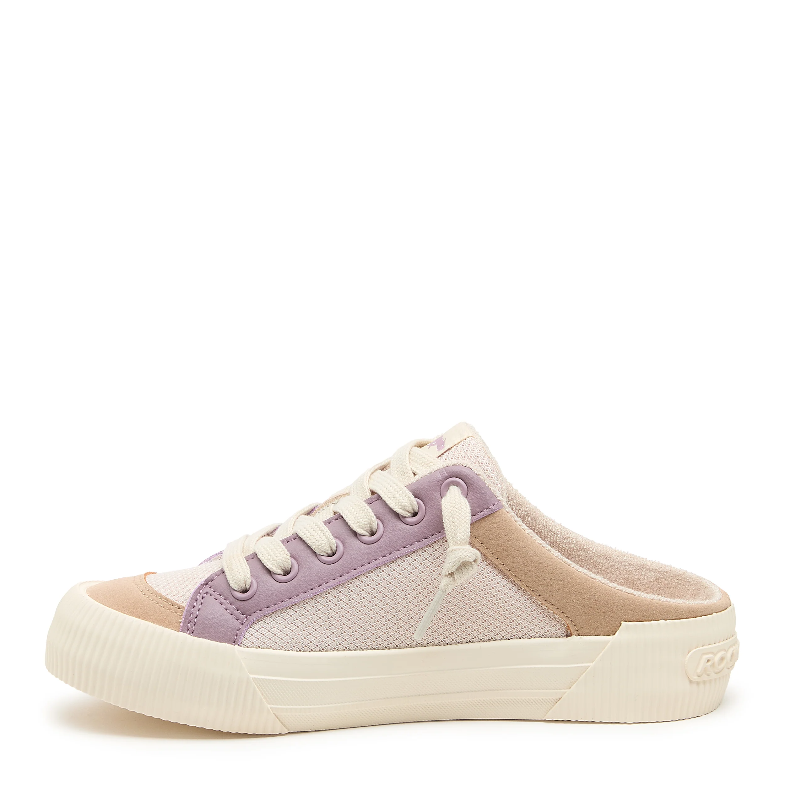 Cheery Mule Neutral Sneaker - Image 3