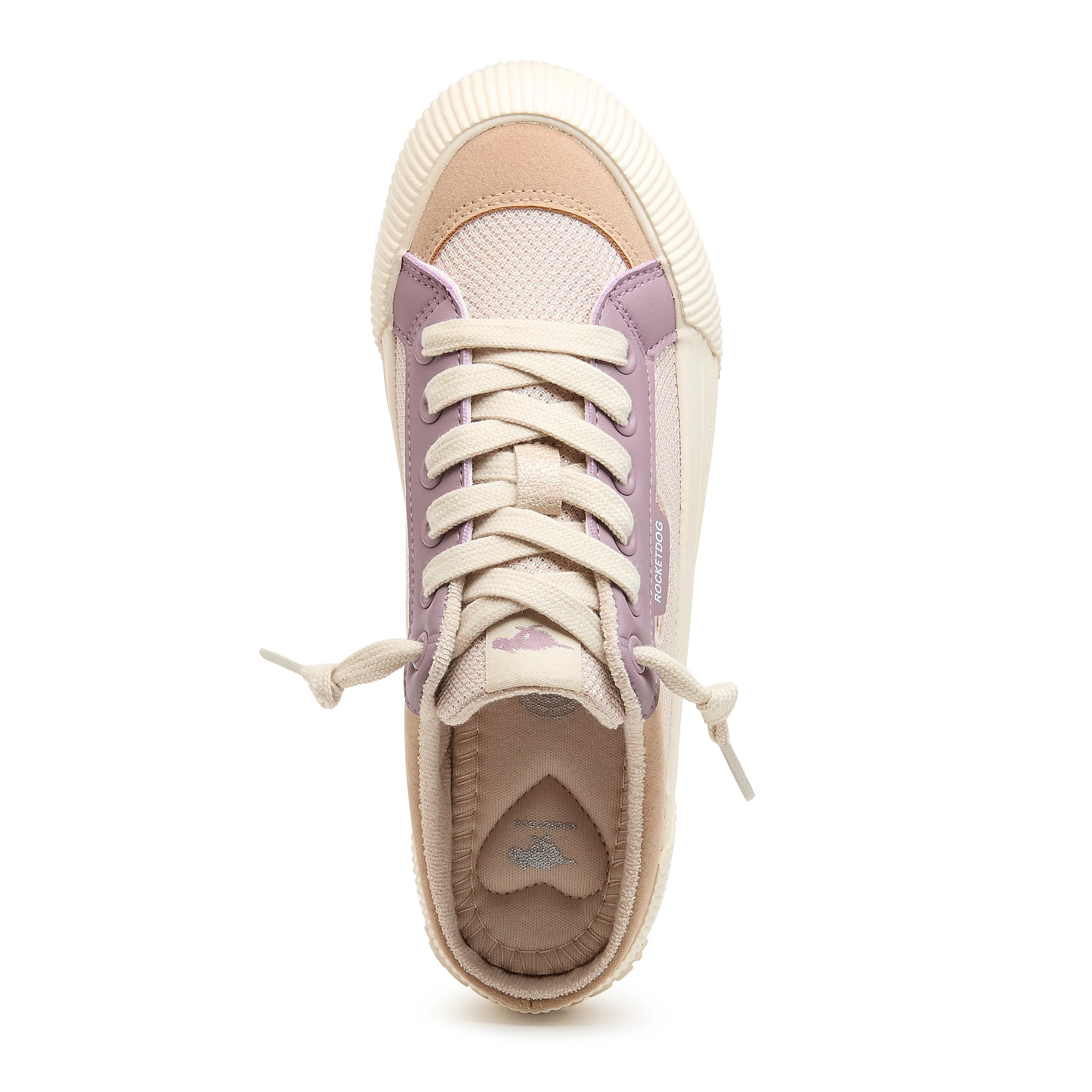 Cheery Mule Neutral Sneaker - Image 6