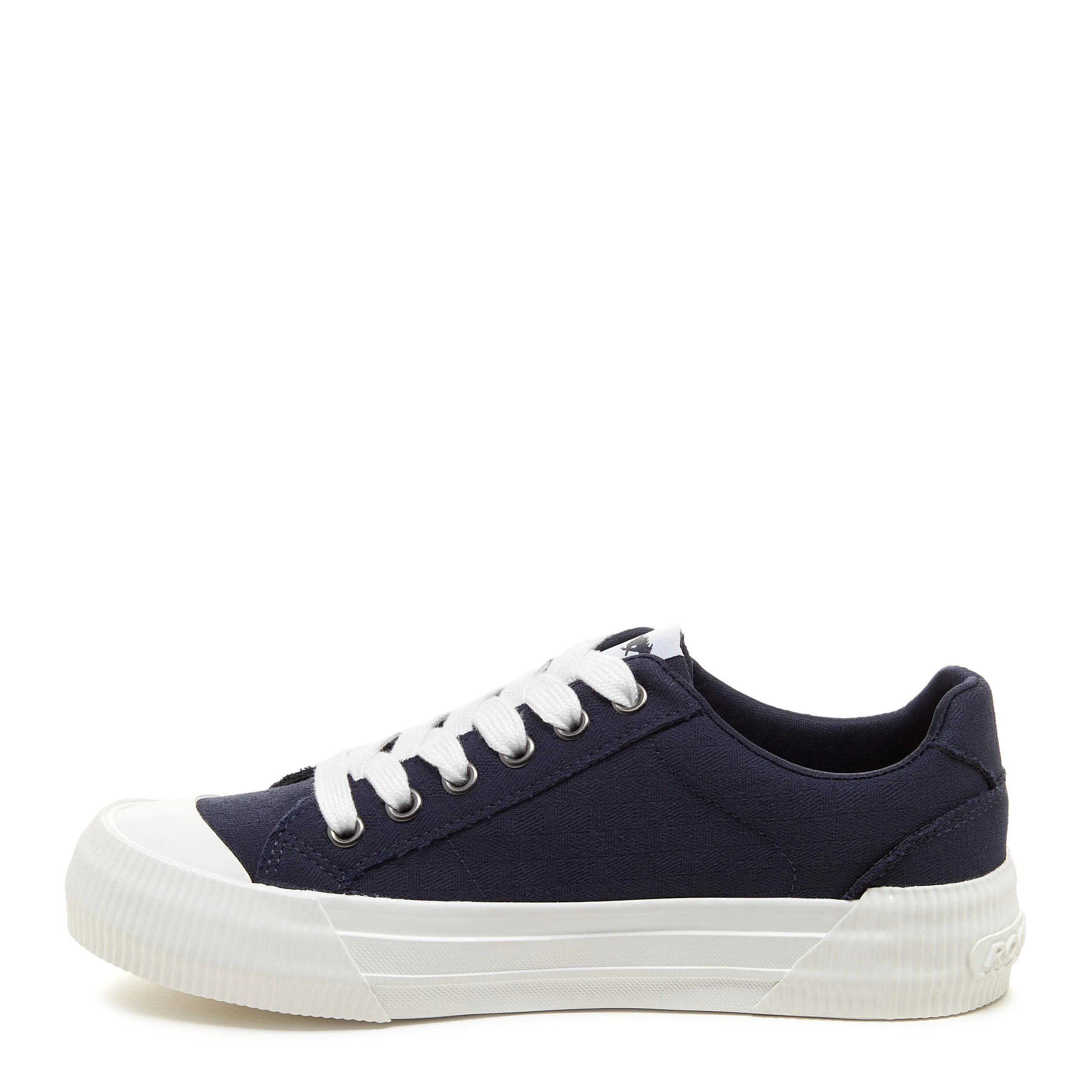 Cheery Navy Sneaker - Image 3