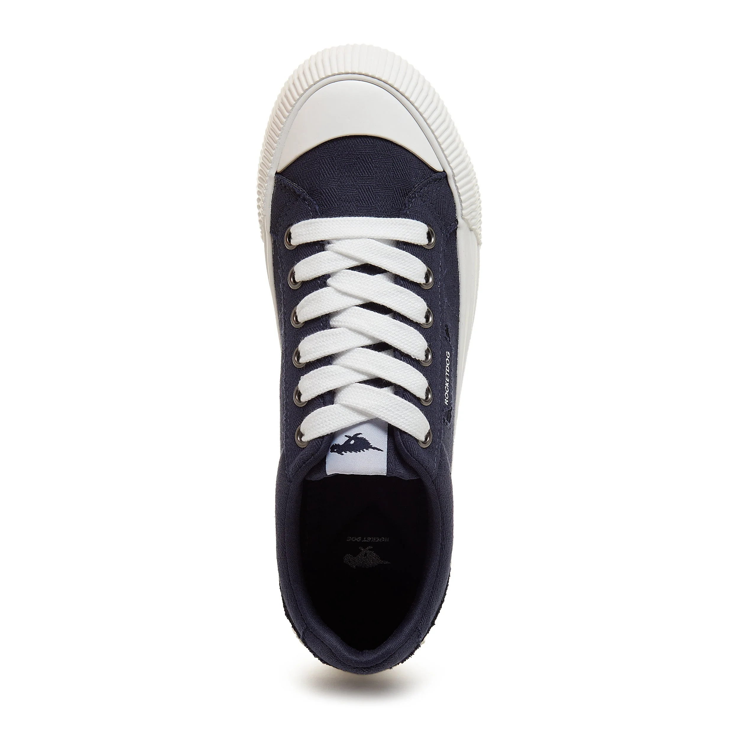 Cheery Navy Sneaker - Image 6