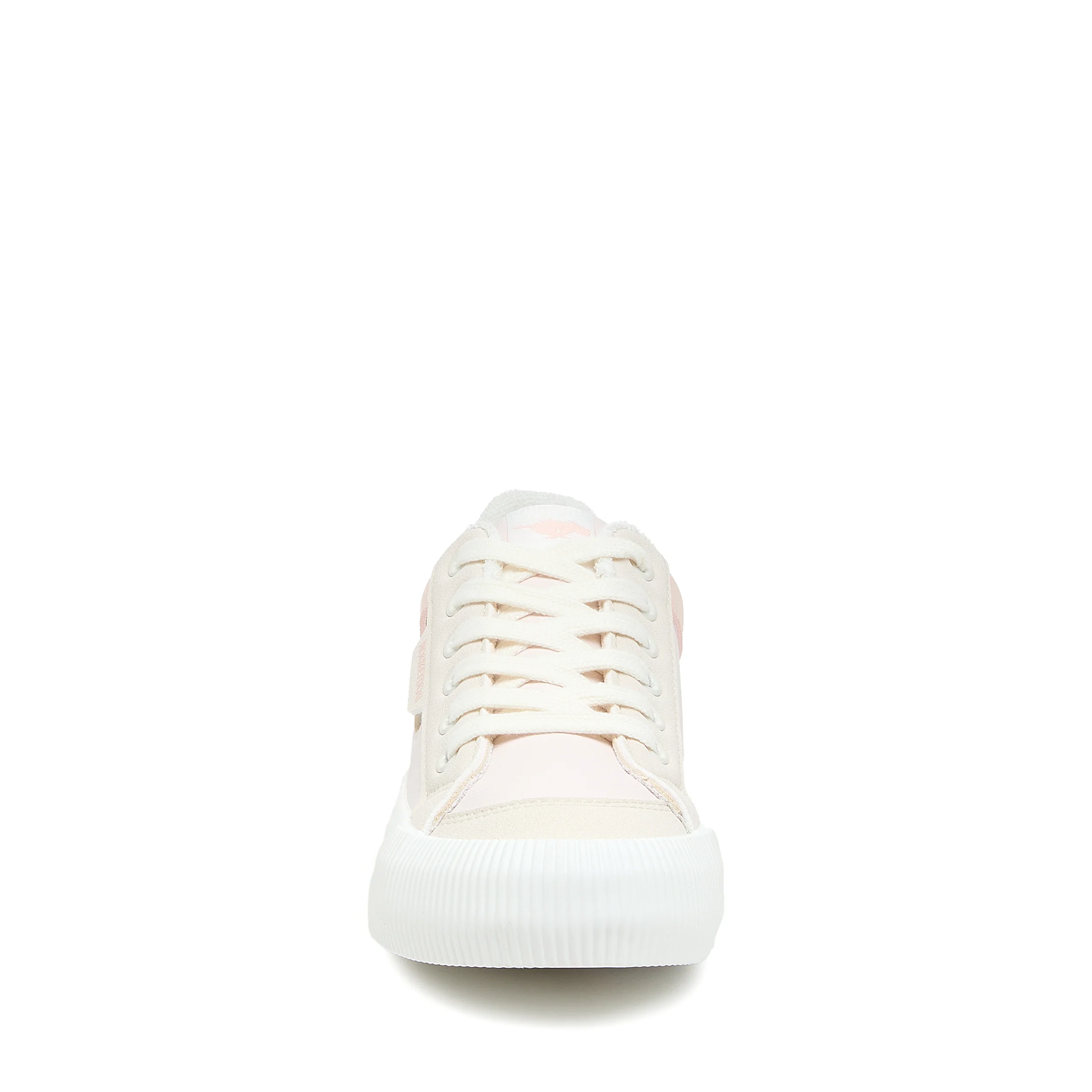 Cheery Pale Color Block Sneaker - Image 4