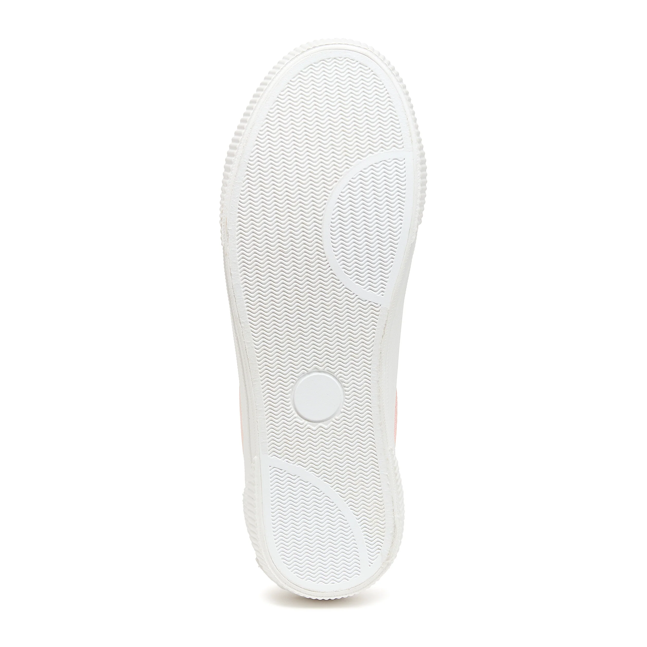 Cheery Pale Color Block Sneaker - Image 6