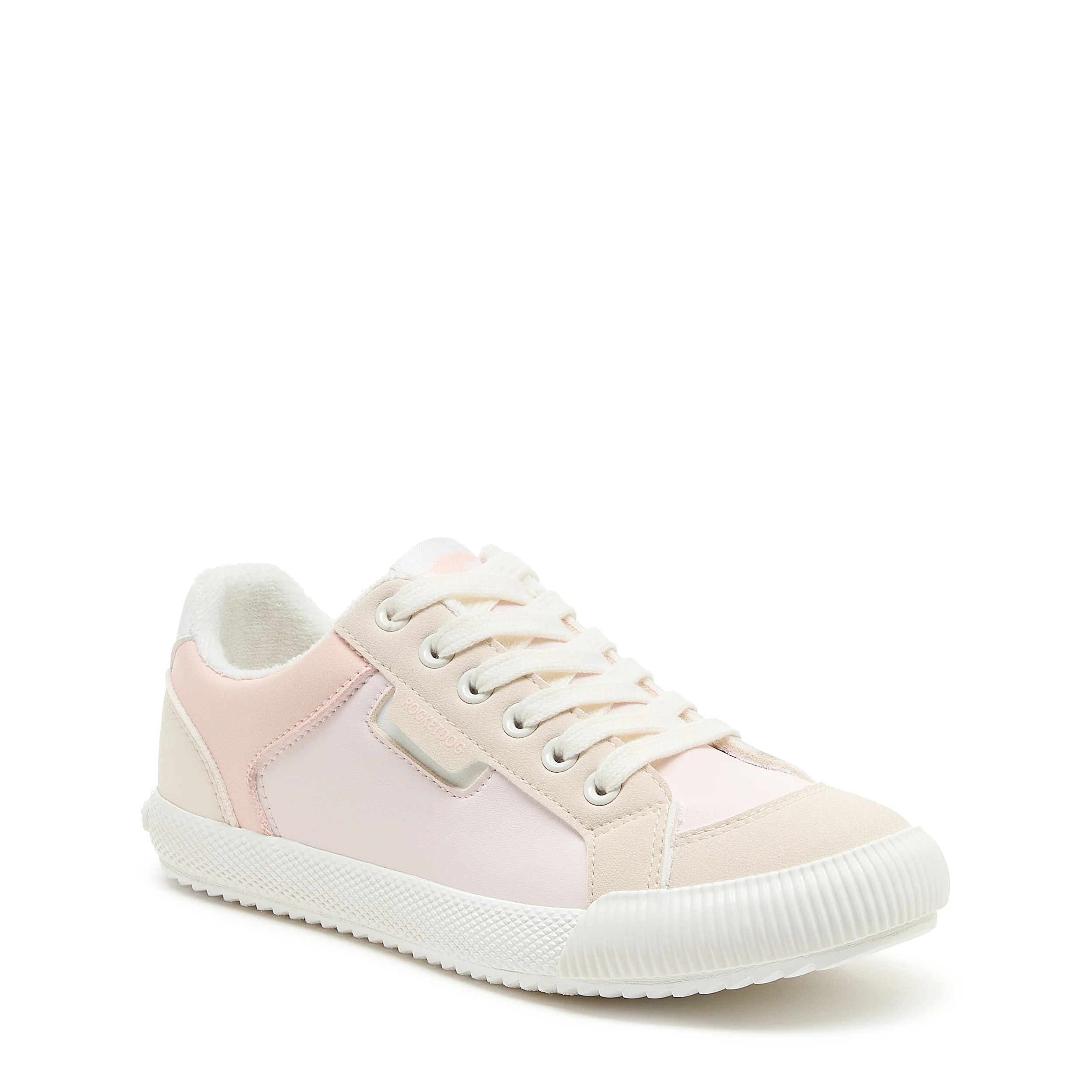 Cheery Pale Low Profile Sneaker - Image 3