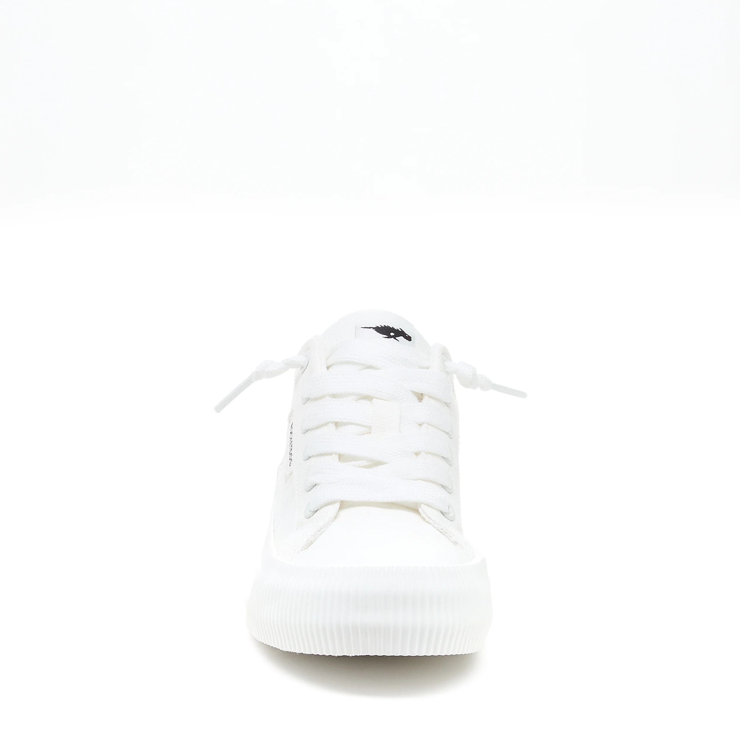 Cheery White Mule Sneaker - Image 5