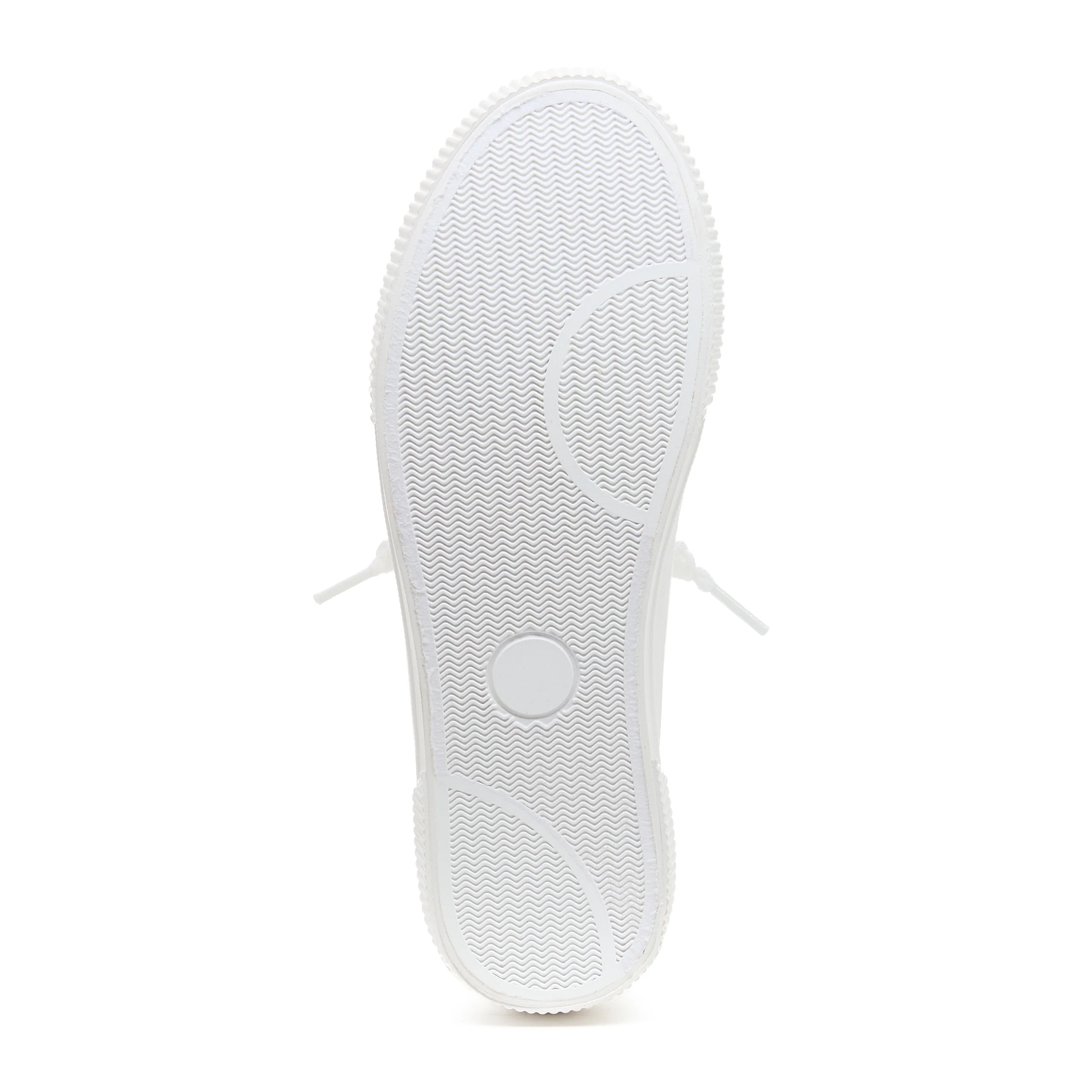 Cheery White Mule Sneaker - Image 7