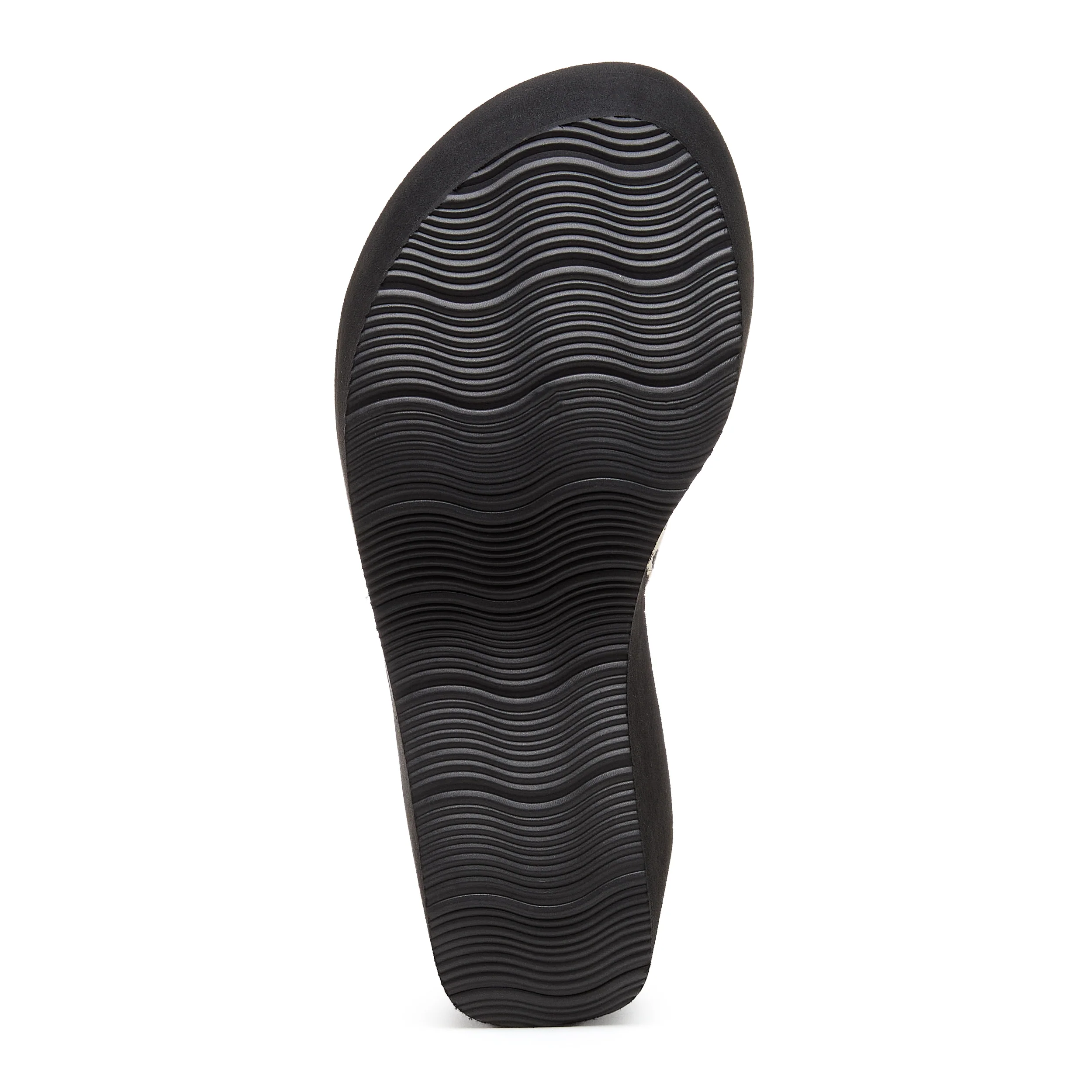 Crush Leopard Platform Flip Flop - Image 7