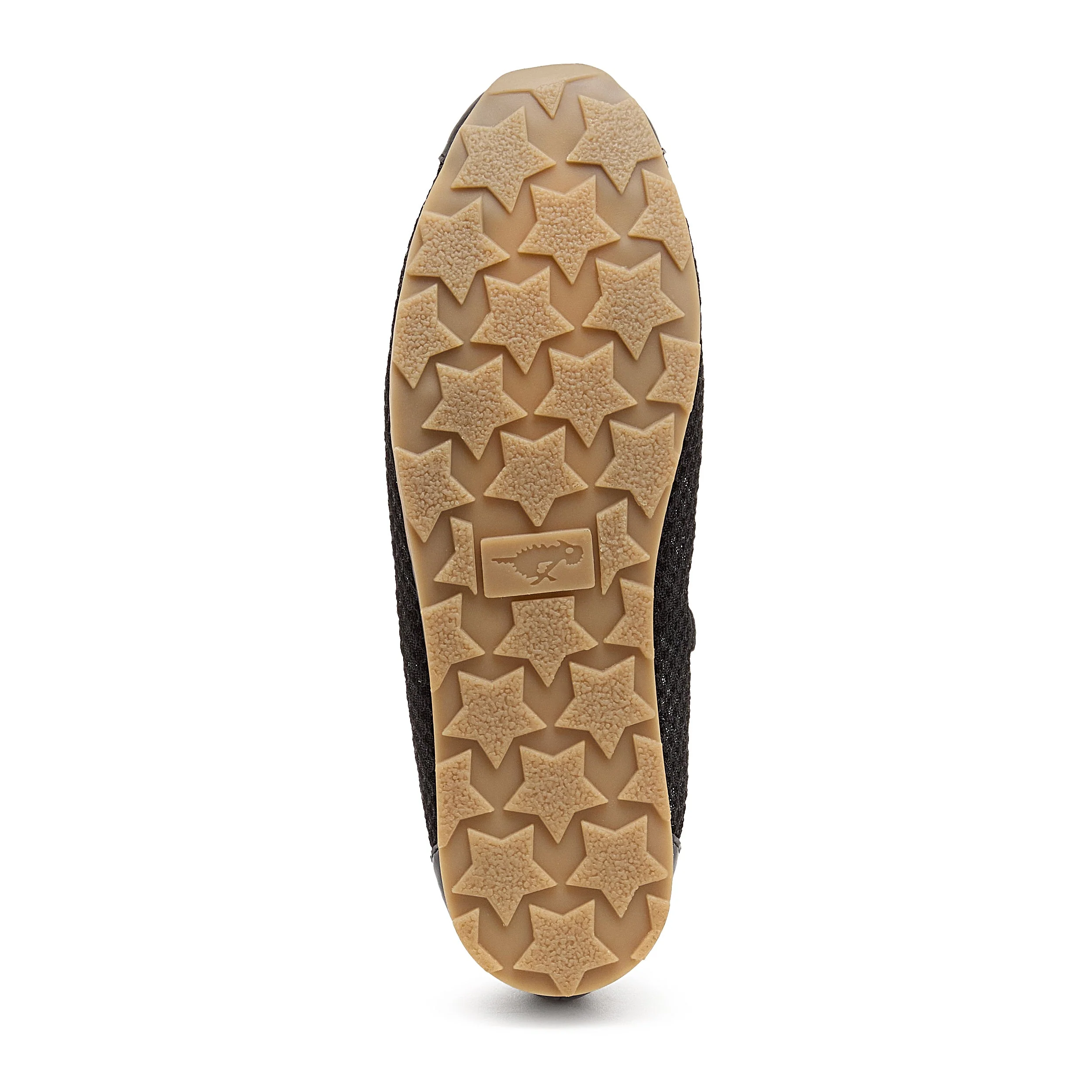 Dally Black Mary Jane Flat - Image 7
