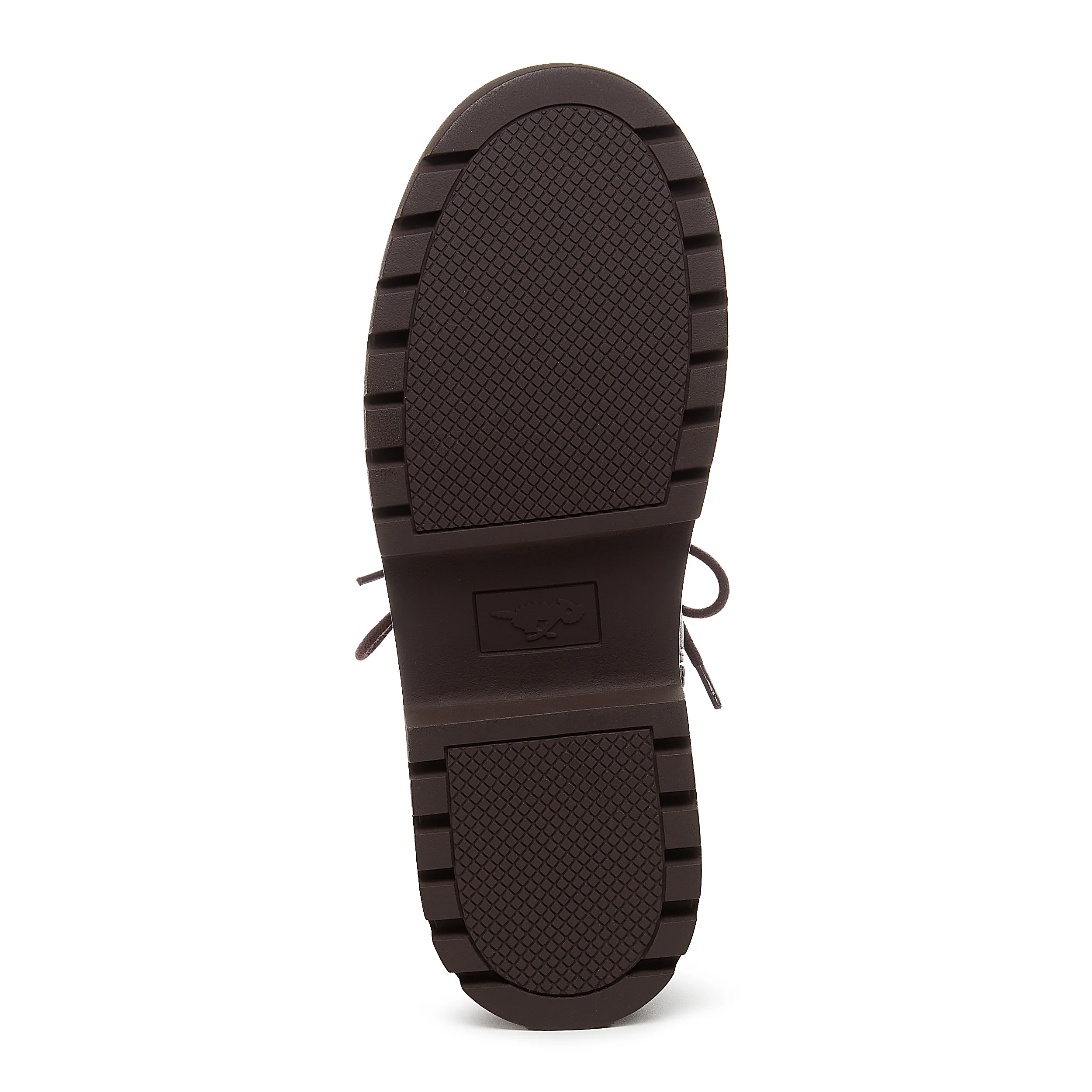 Danie Brown Boots - Image 3
