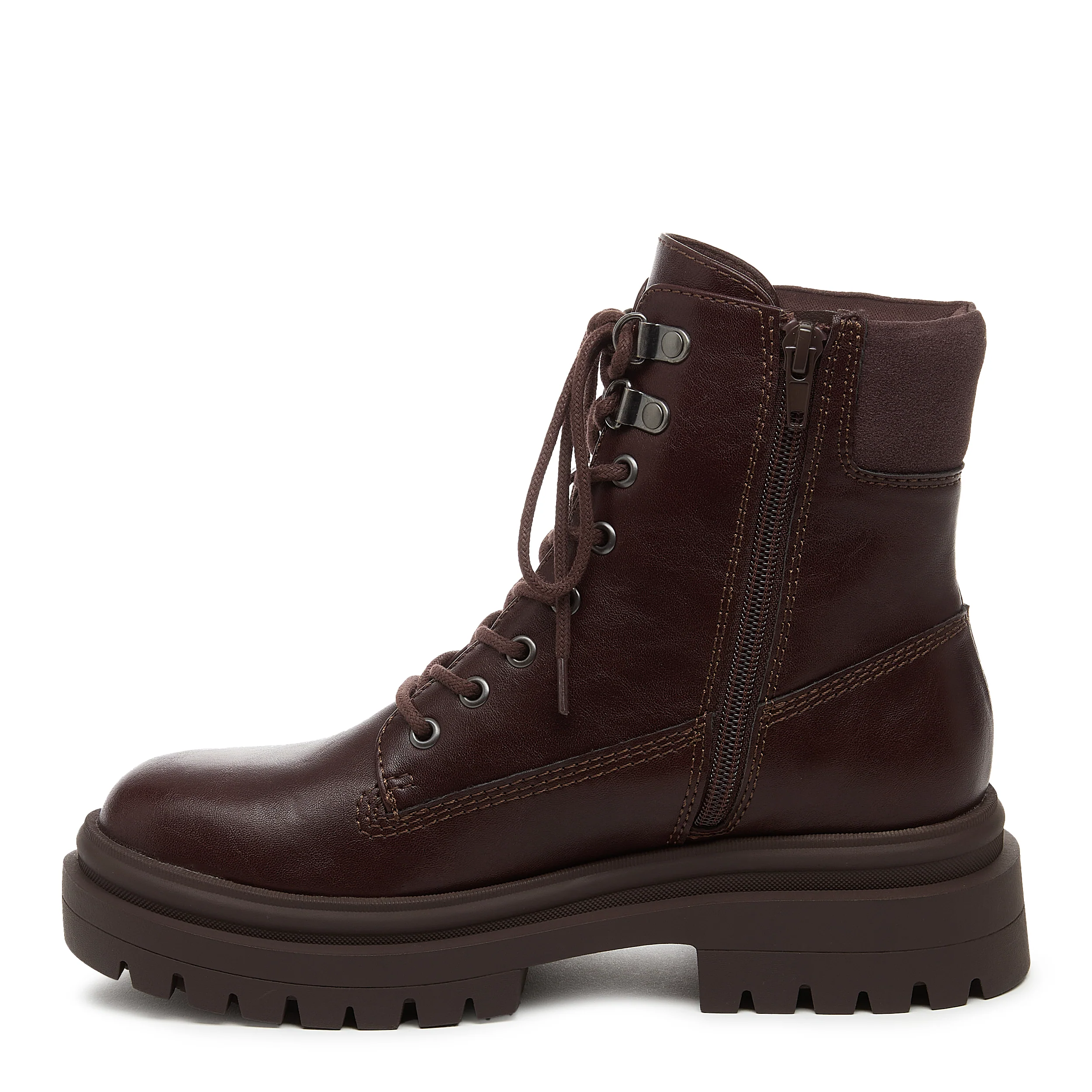 Danie Brown Boots - Image 4