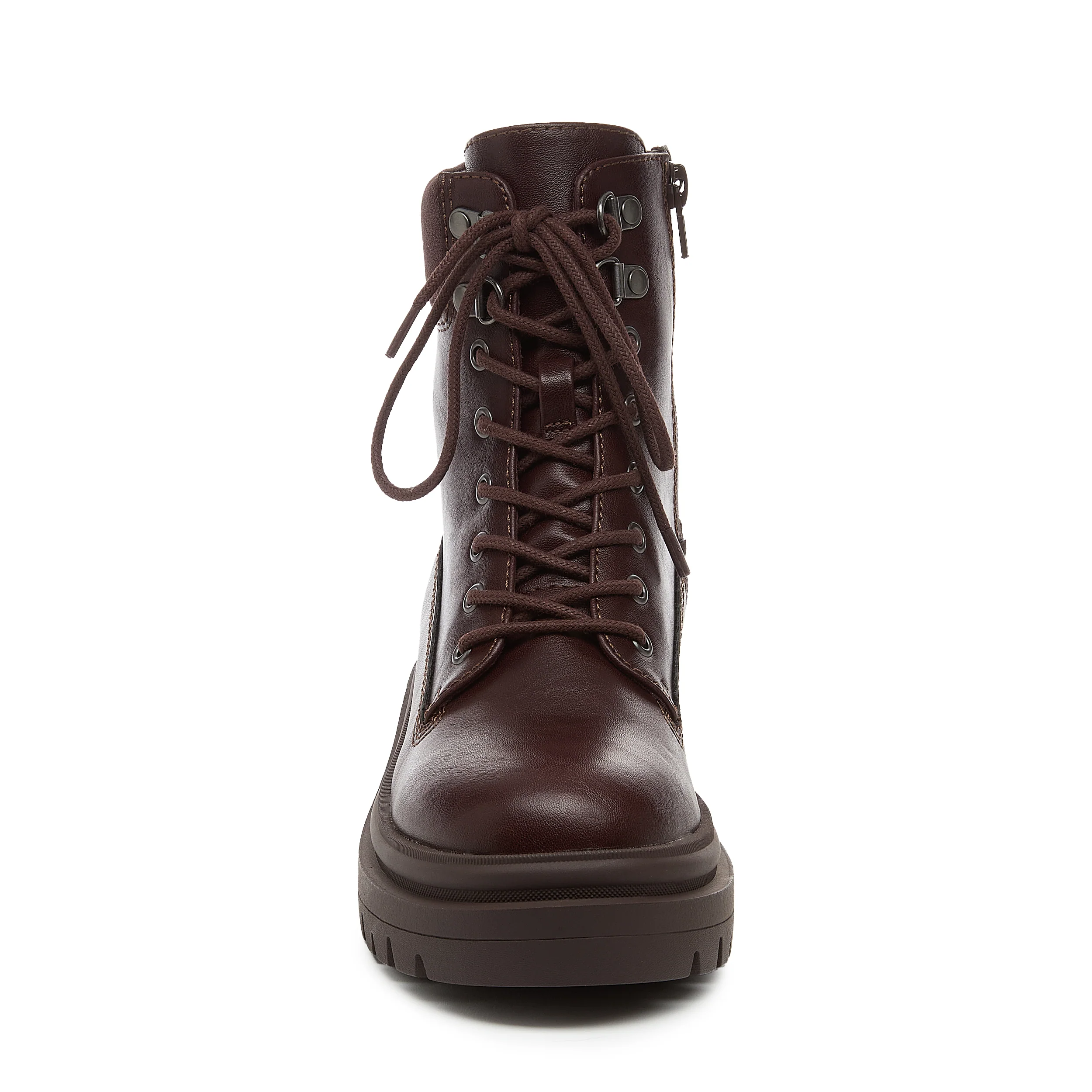 Danie Brown Boots - Image 6