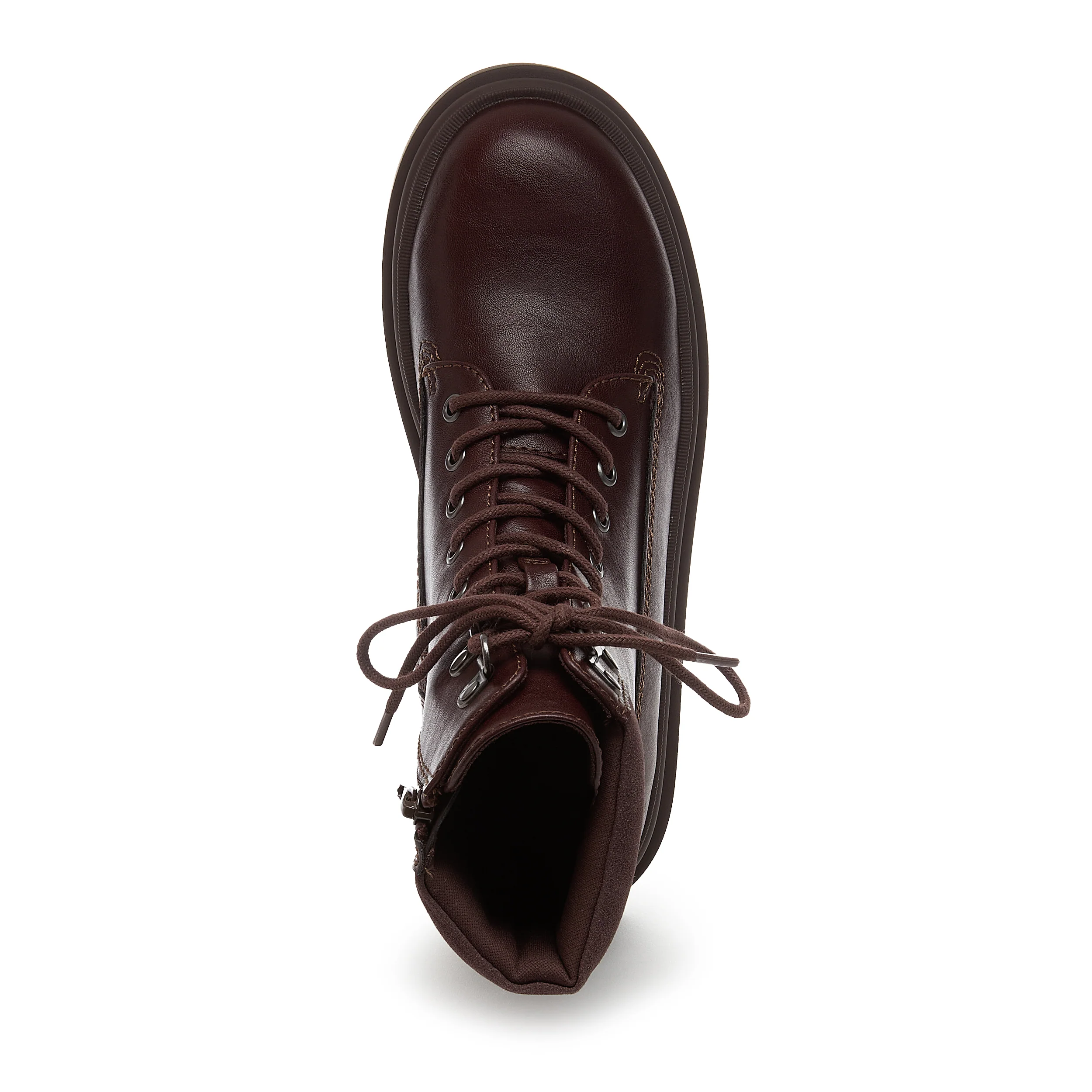 Danie Brown Boots - Image 7