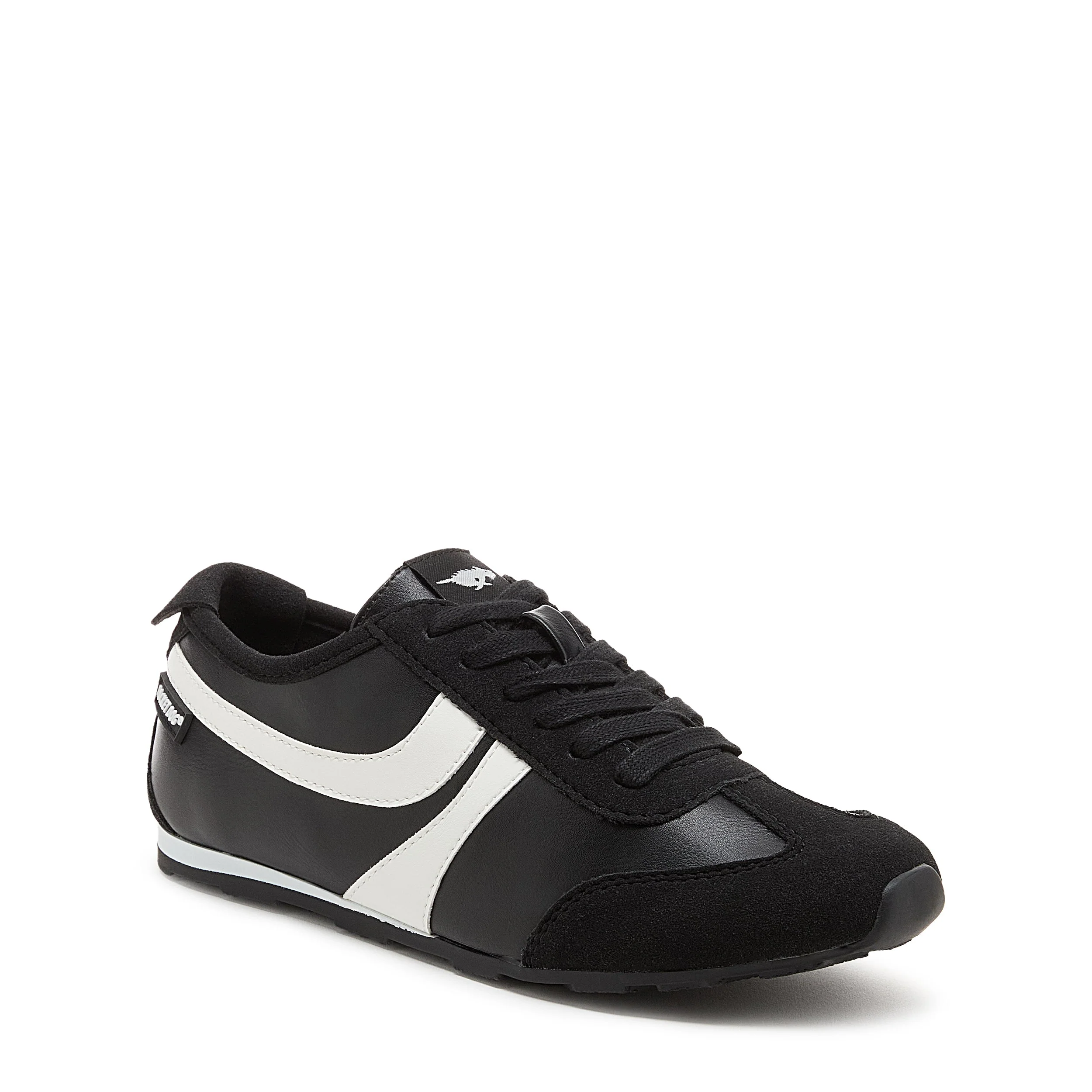 Destin Black Sneakers - Image 3