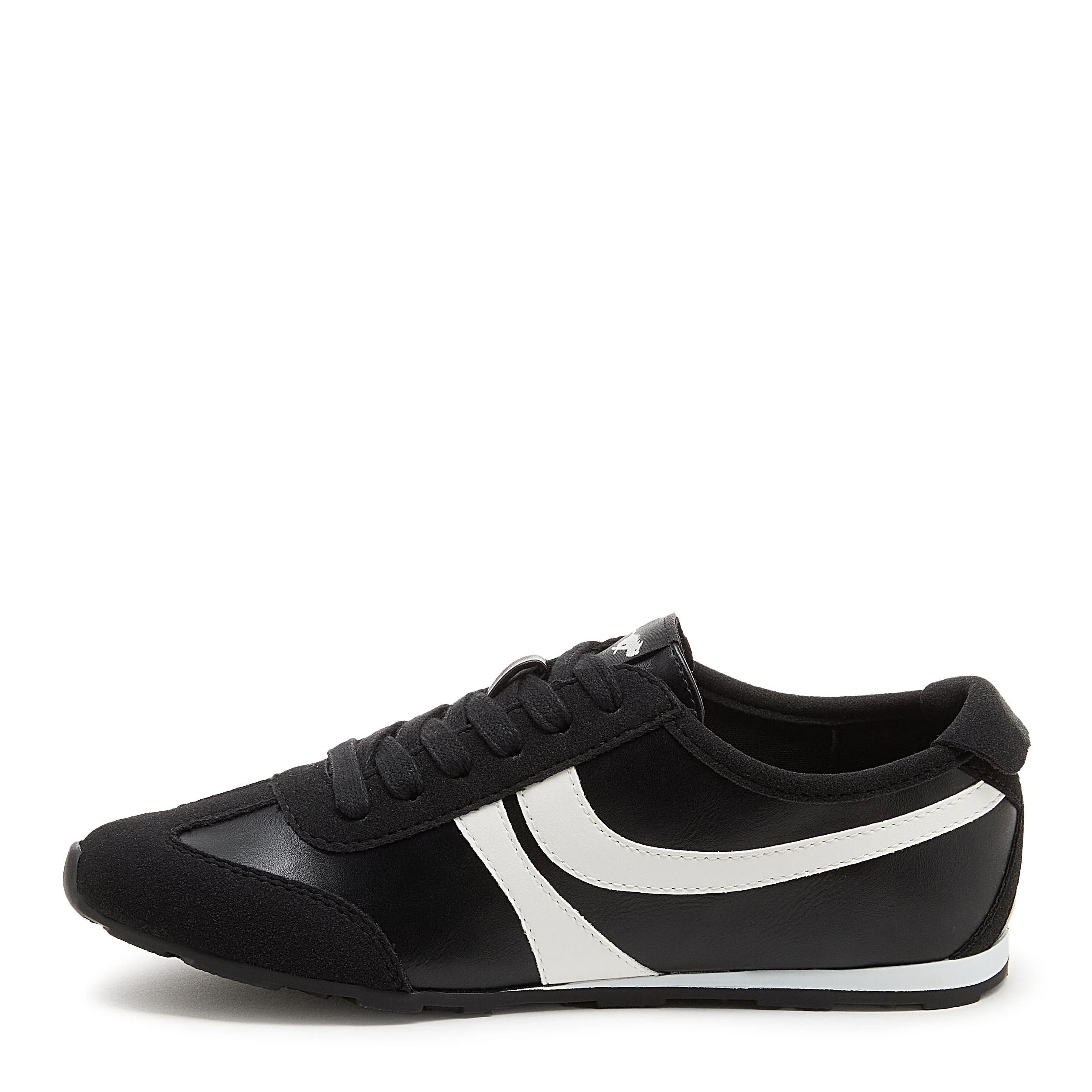 Destin Black Sneakers - Image 5