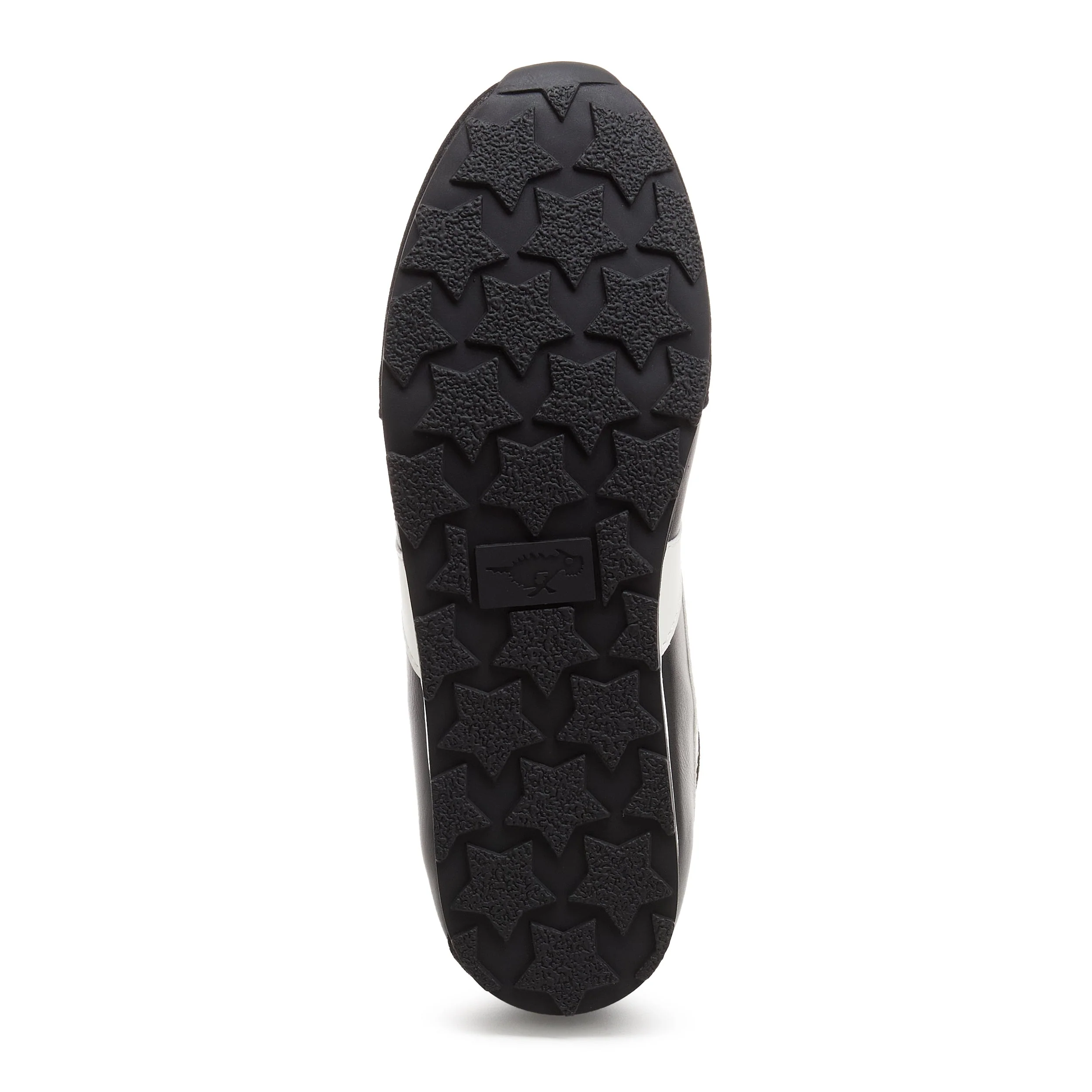 Destin Black Sneakers - Image 8