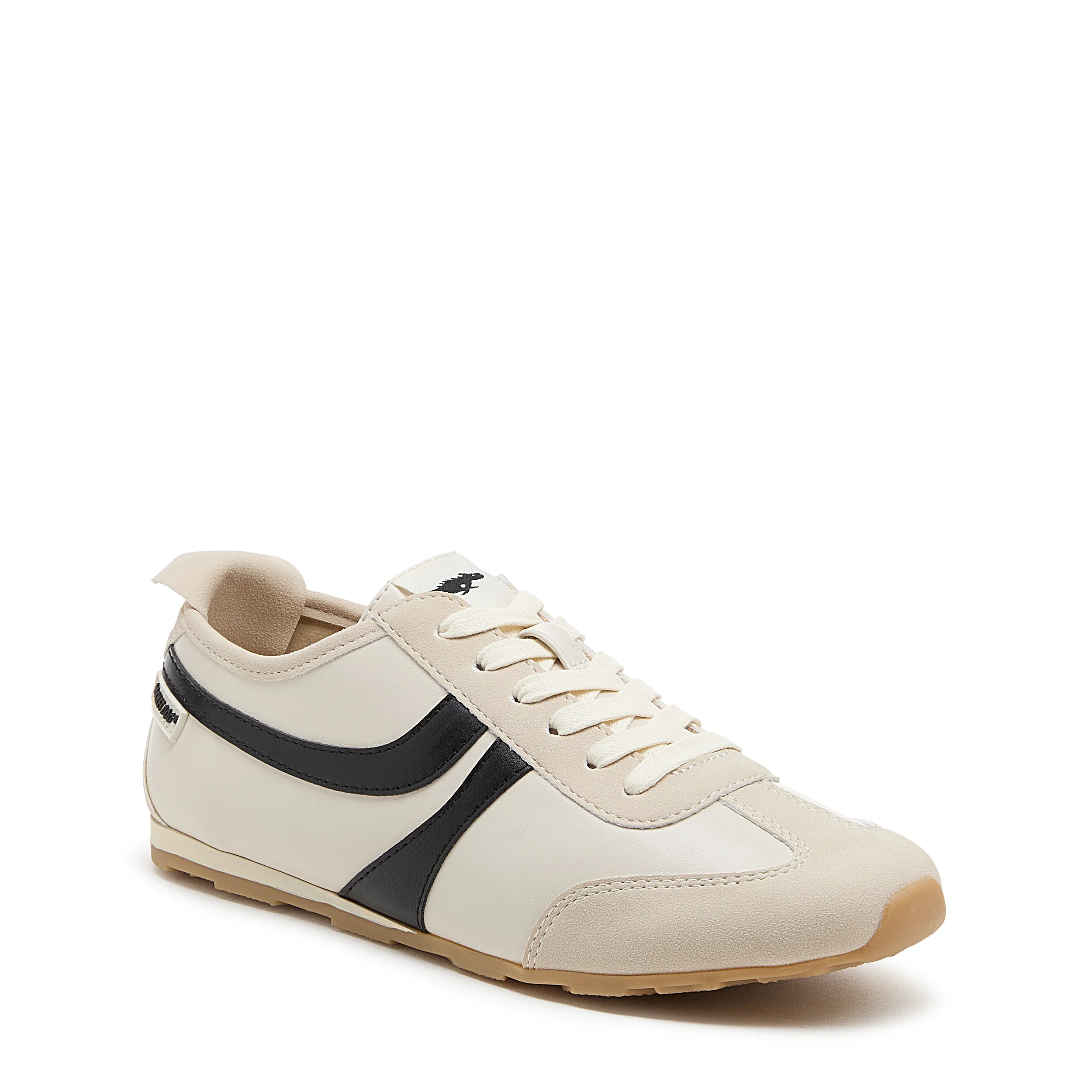 Destin Off White Sneakers - Image 3