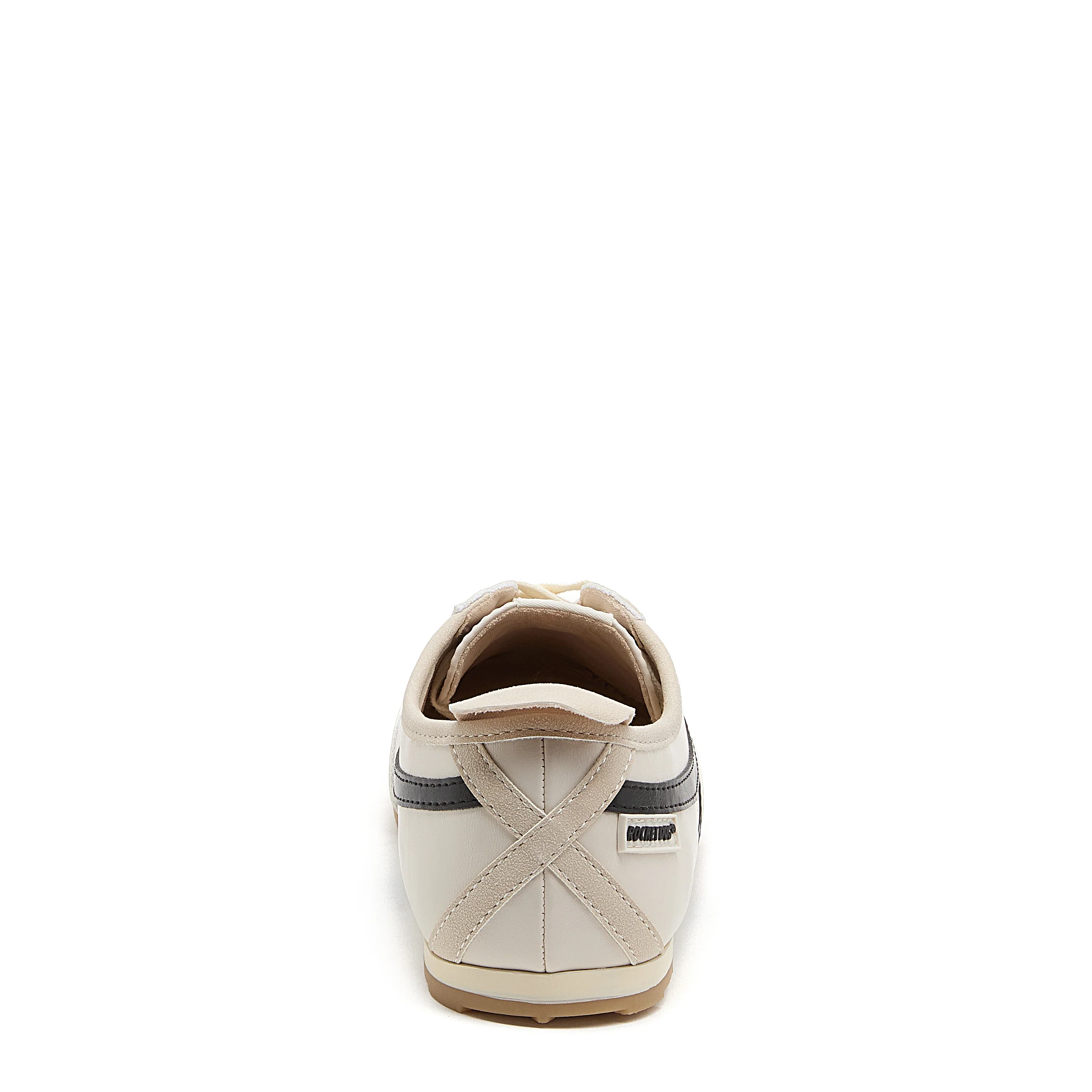 Destin Off White Sneakers - Image 5