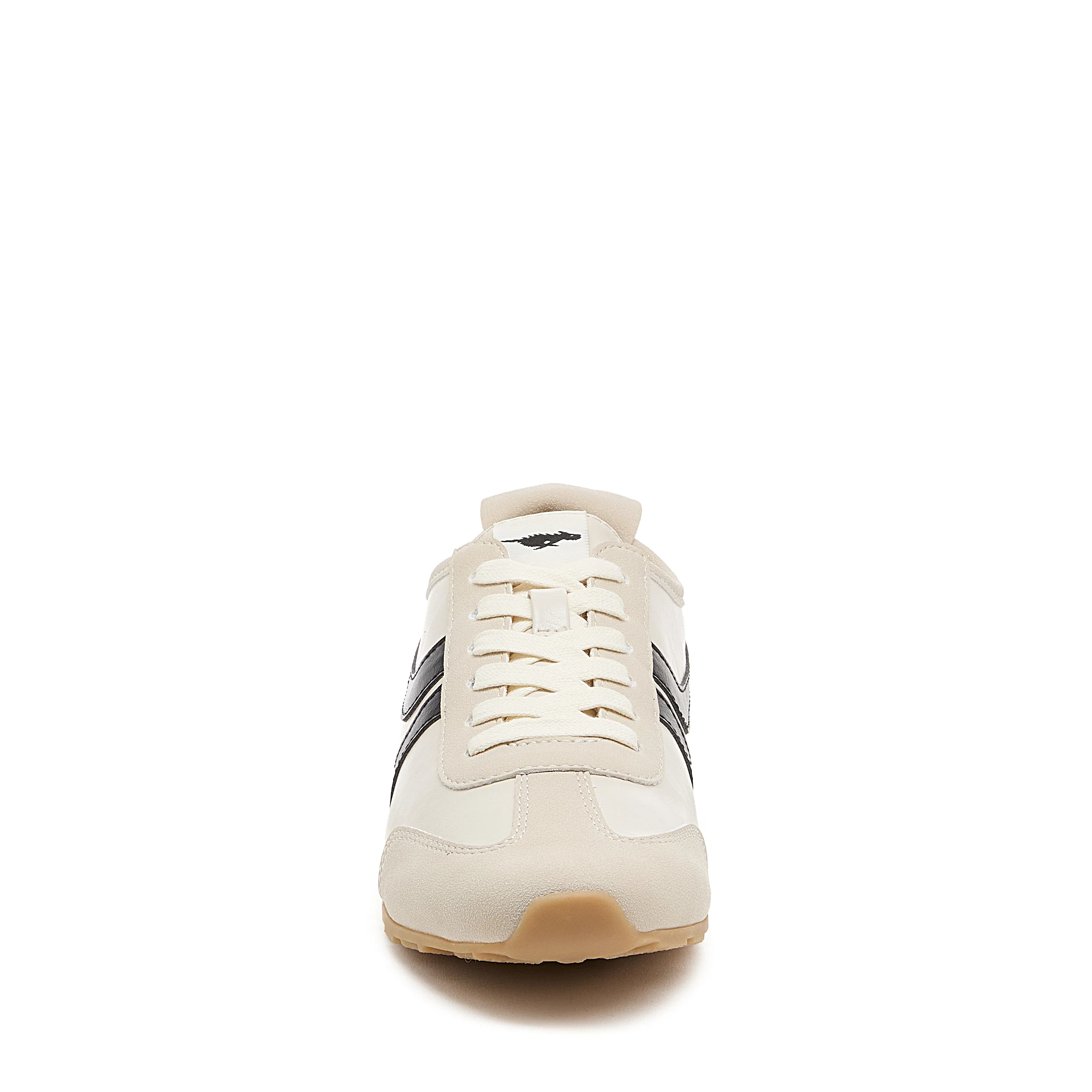 Destin Off White Sneakers - Image 6