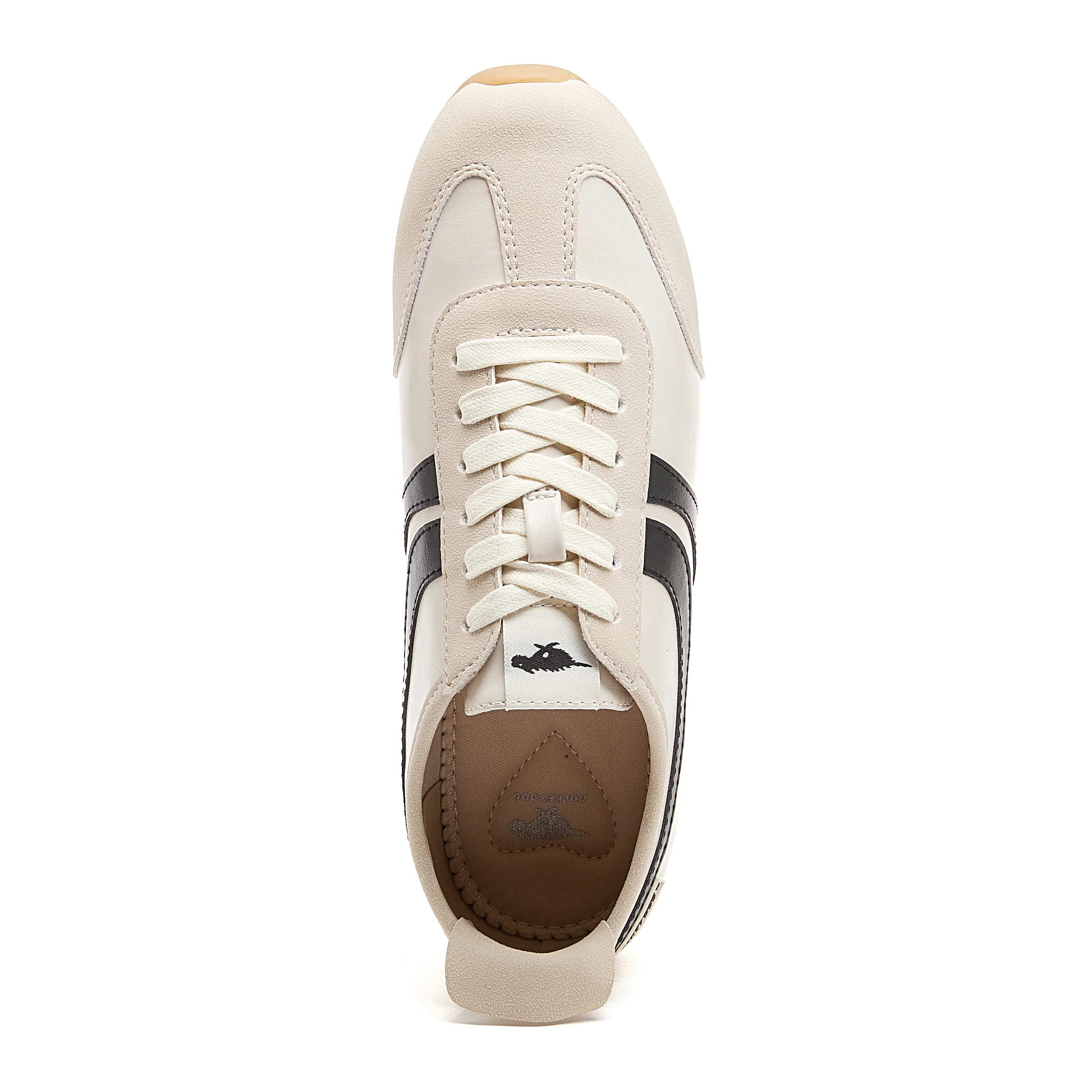 Destin Off White Sneakers - Image 7