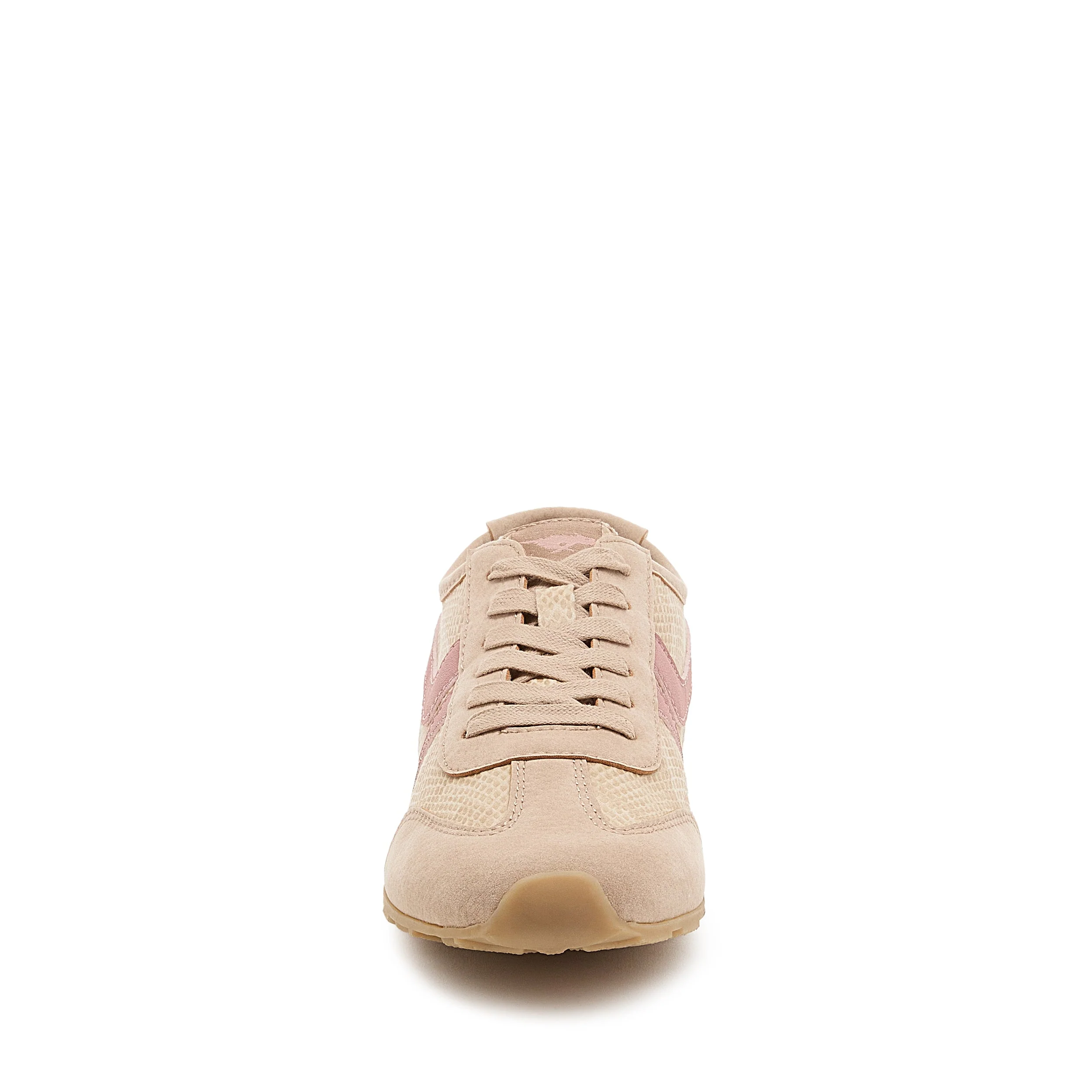 Destin Snake Print Sneakers - Image 5
